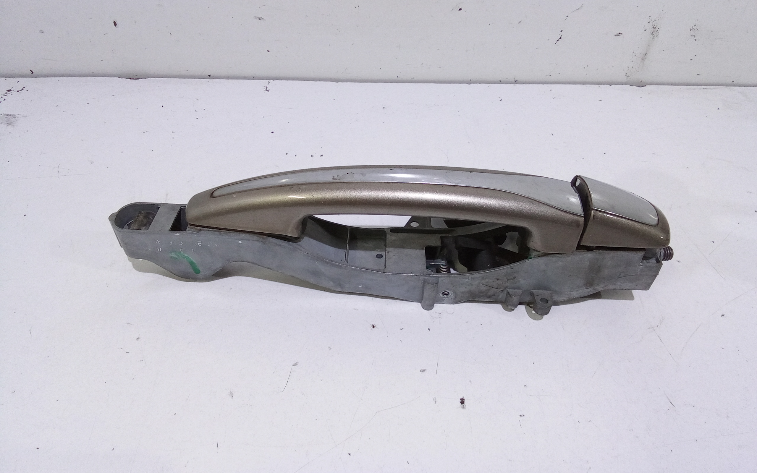 Maniglia Porta Post. Sinistro 9101GH Usato