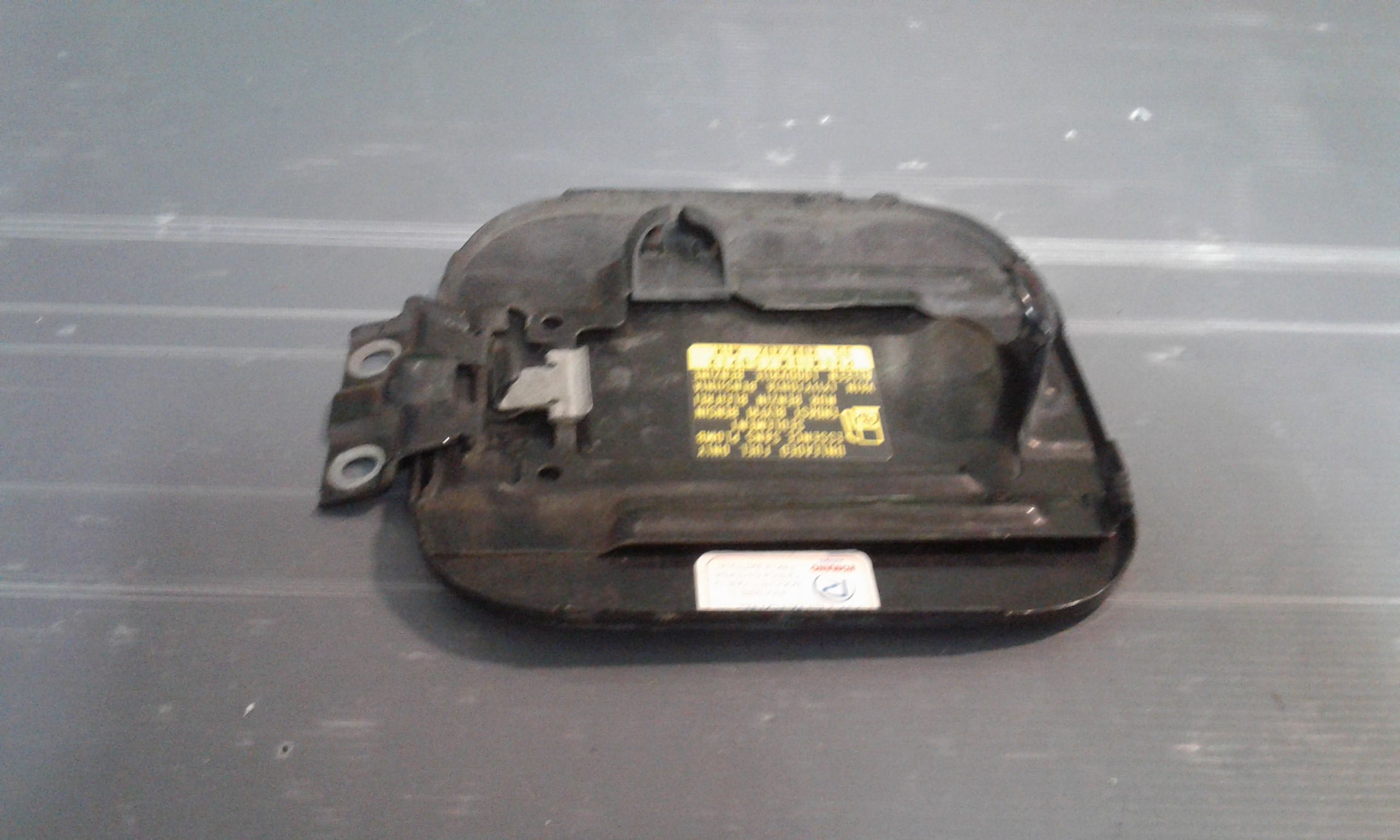 Sportello Carburante 63910S2H000ZZ Usato