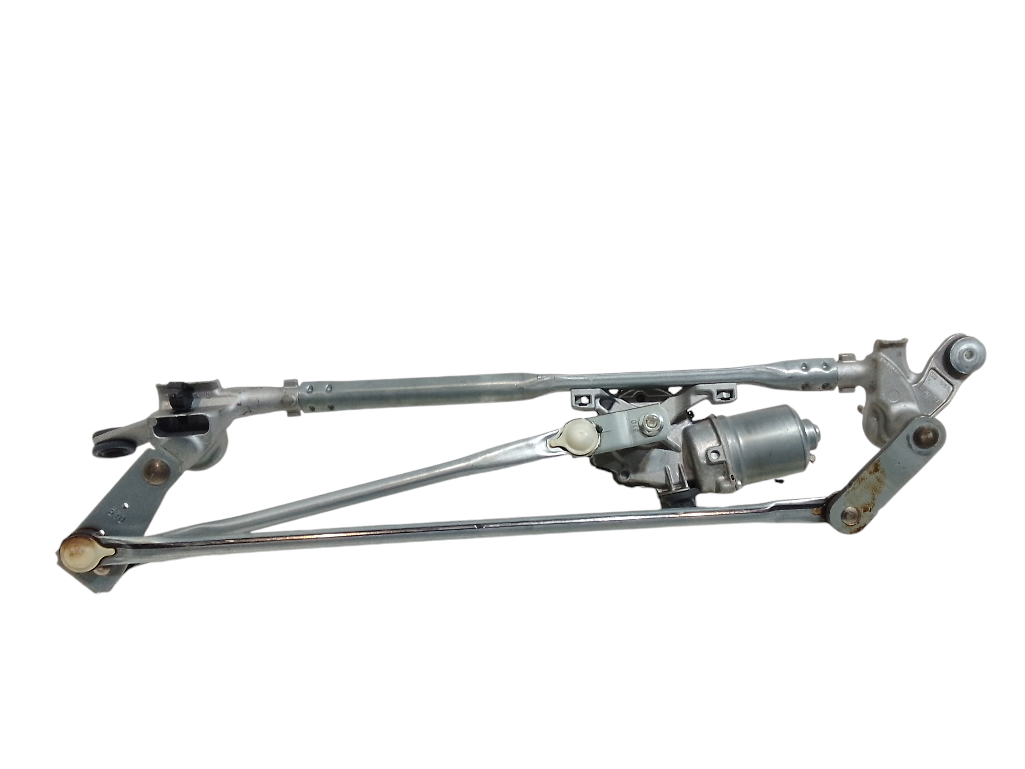 Motorino Tergiparabrezza Compl. Usato