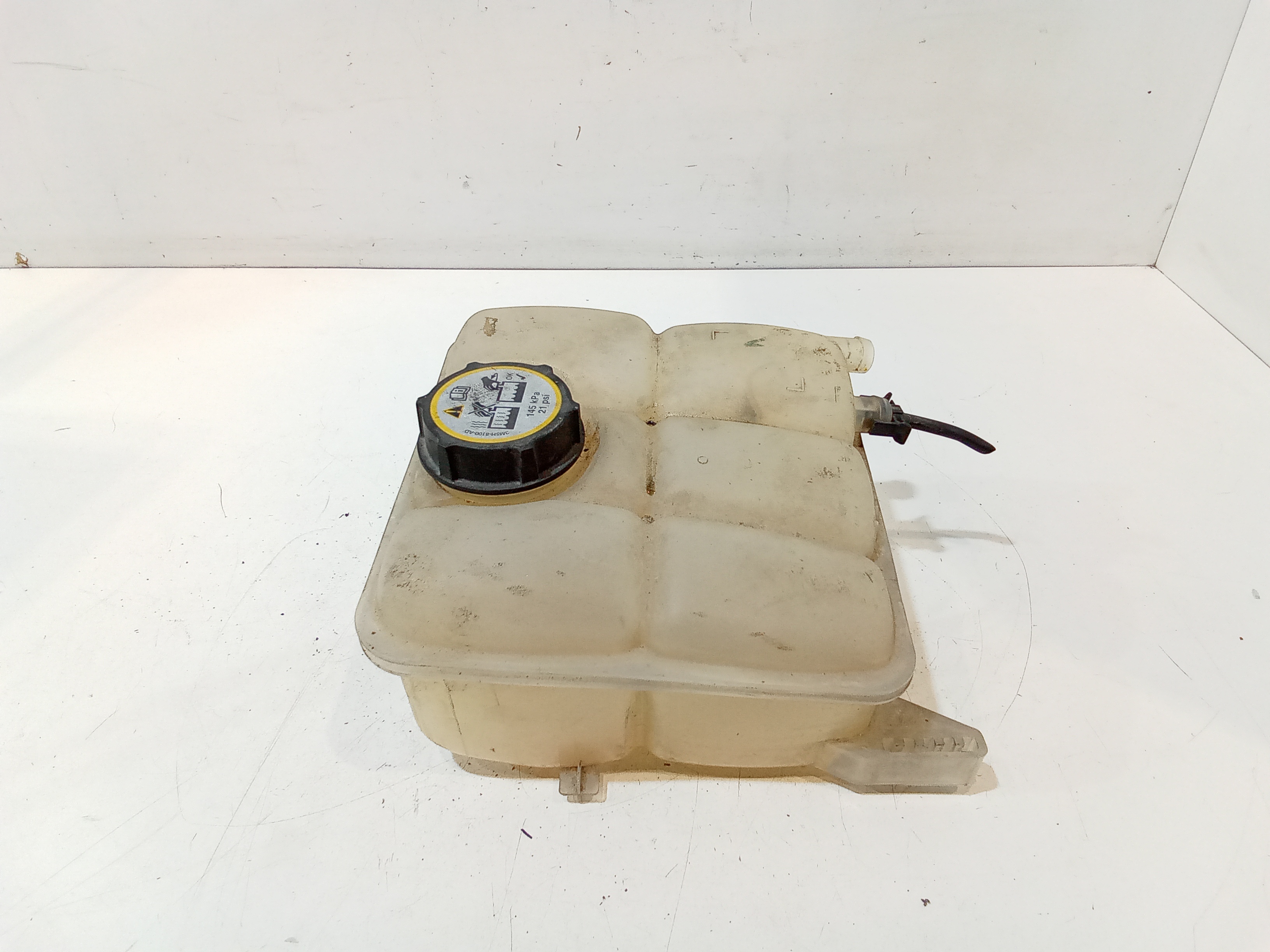 Vaschetta Compensazione Radiatore 1717053 Usato