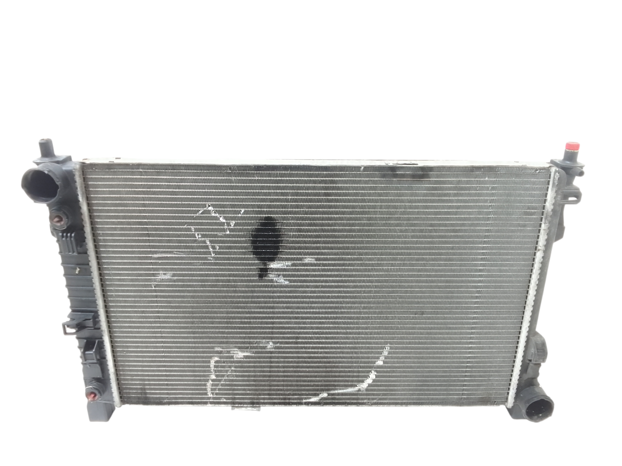 Radiatore A2035000503 Usato