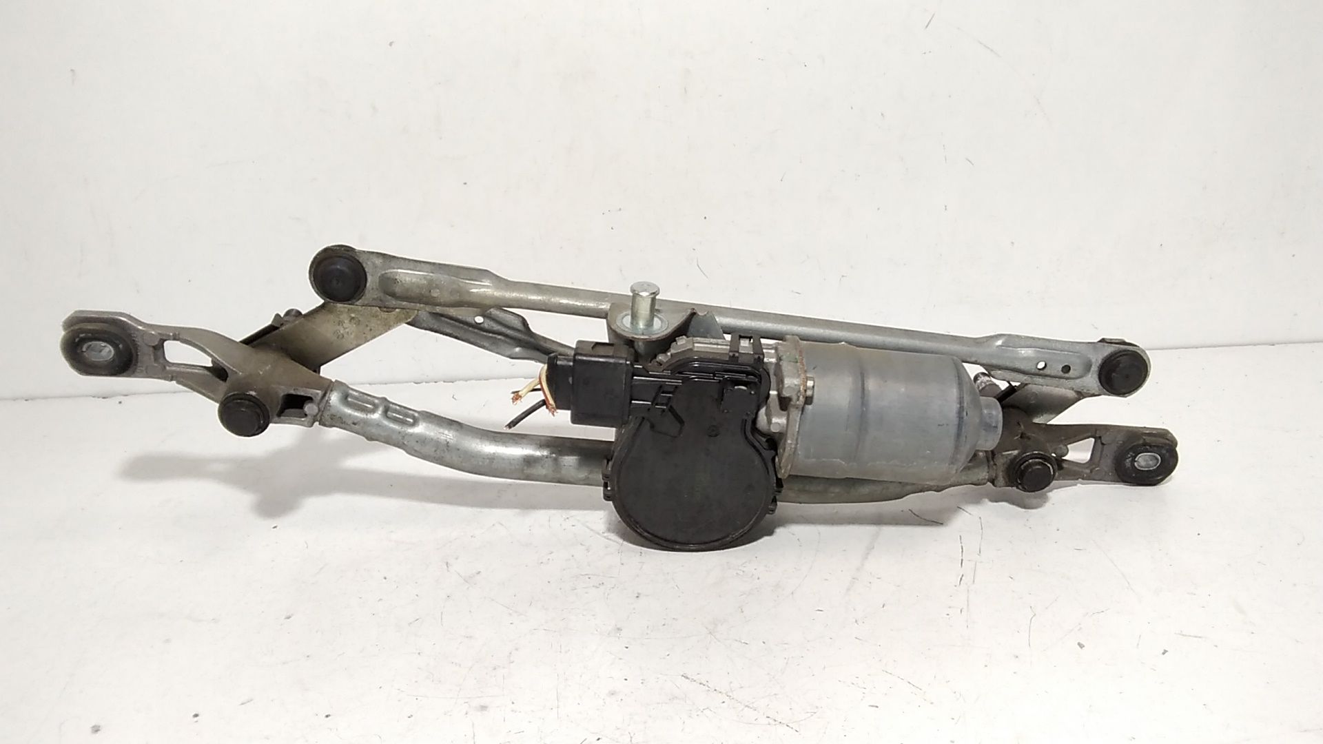 Motorino Tergiparabrezza Compl. Usato