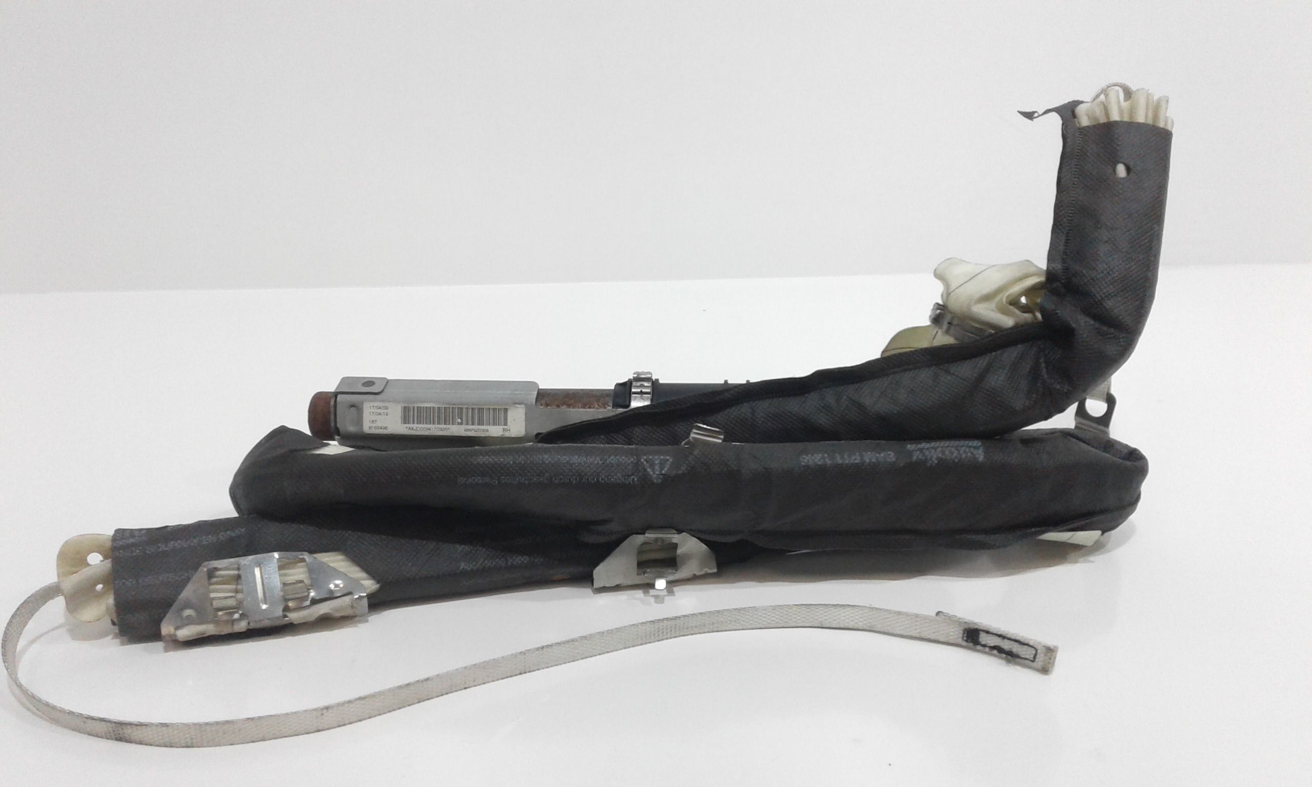 Dispositivo Airbag A Tendina Destro Usato