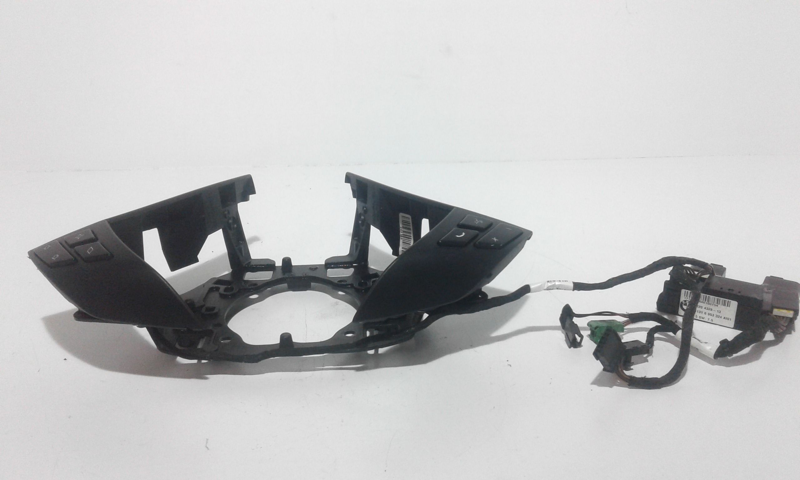 Blocco Volante Multifunzione Usato