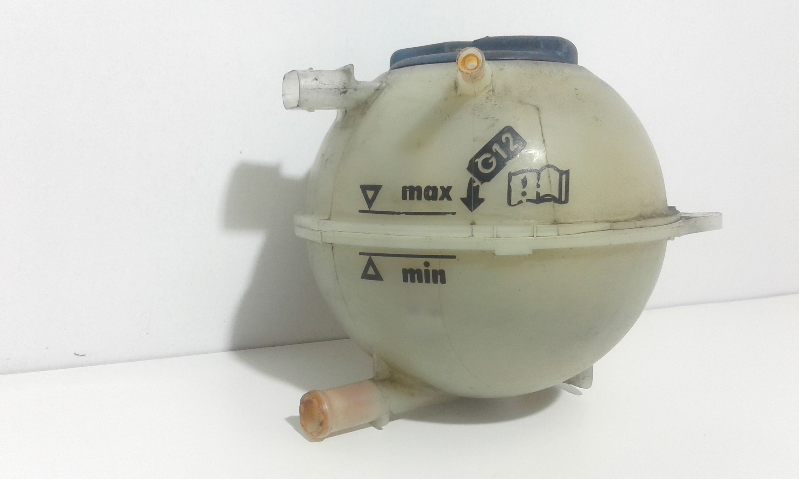 Vaschetta Compensazione Radiatore 6N0121407A Usato