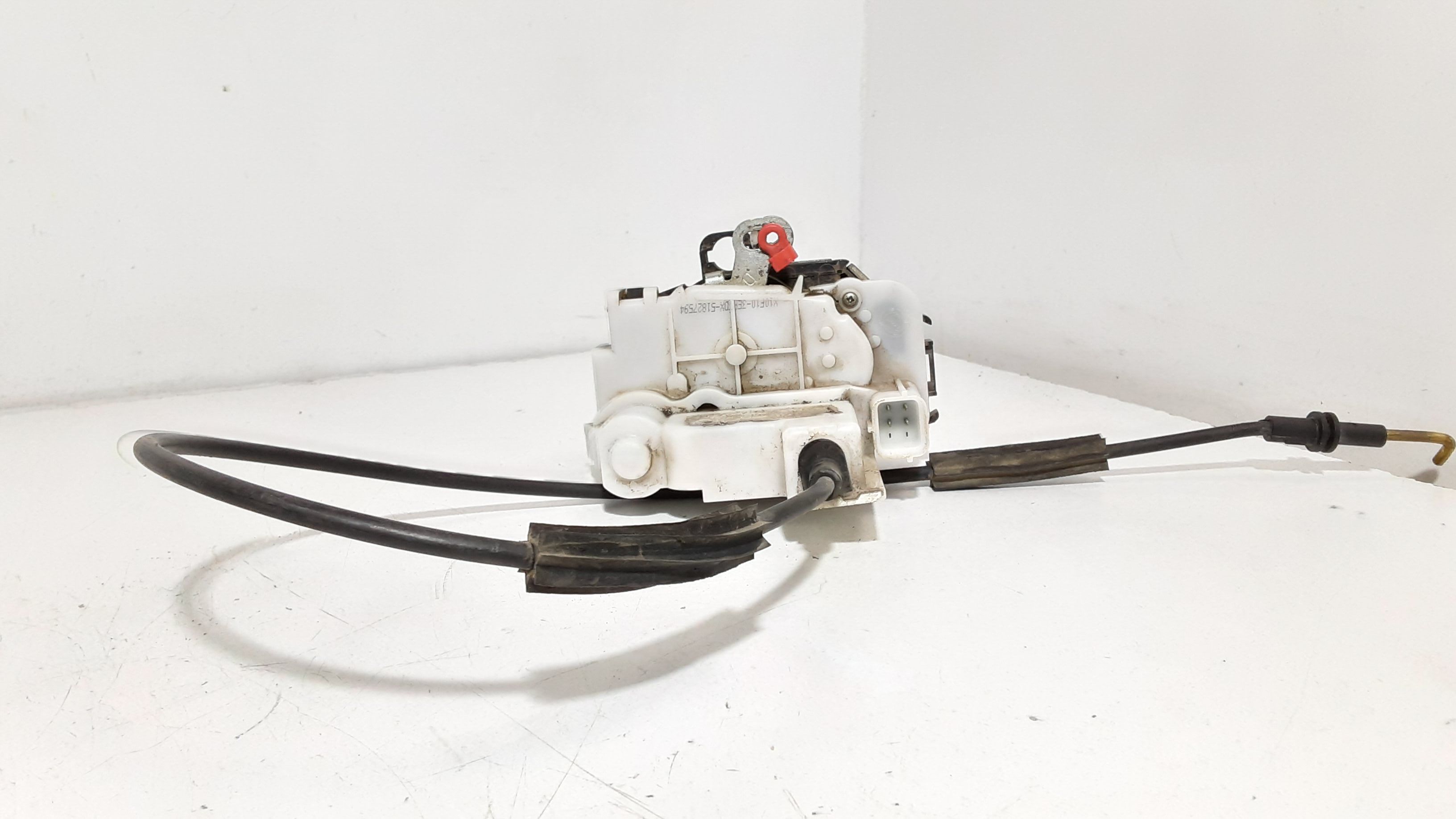 Serratura Porta Ant. Destro 52191859 Usato