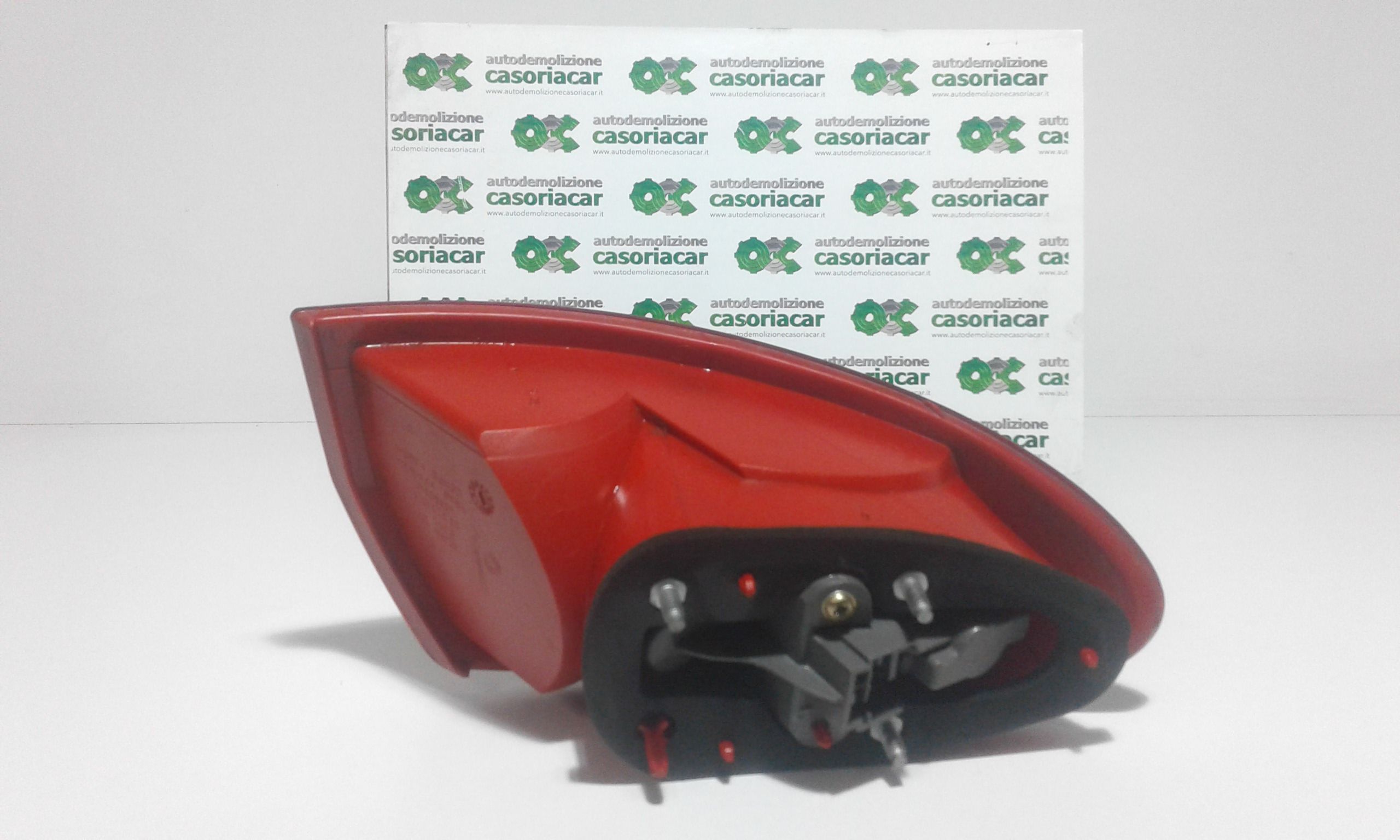 Fanale Post. Destro Usato