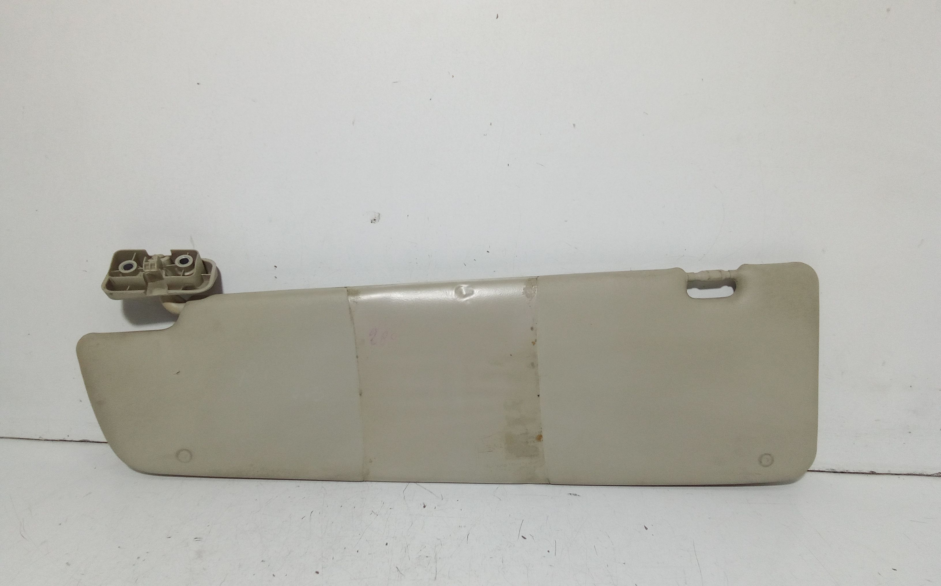 Aletta Parasole Parabrezza Sinistro Usato