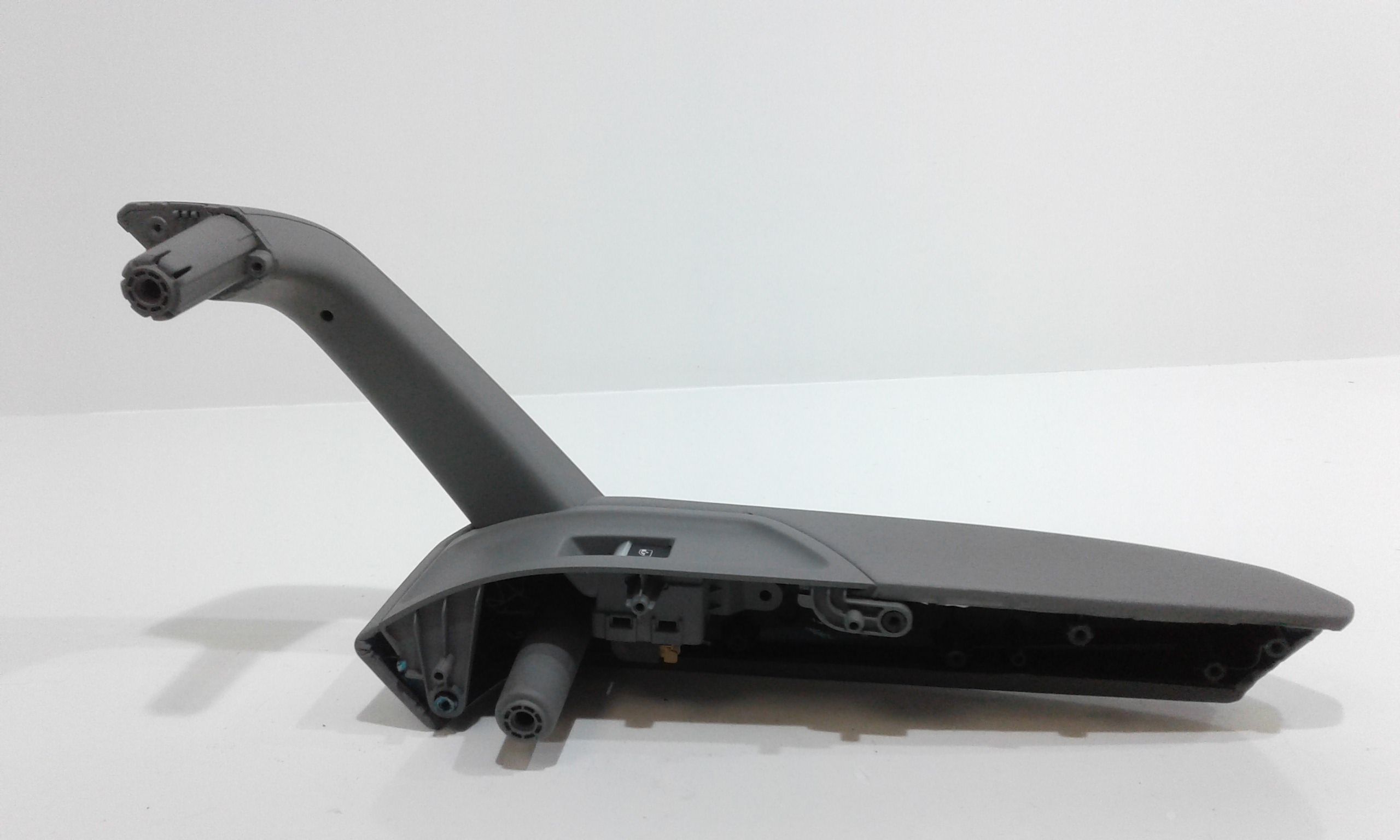 Interruttore Alzacristalli Porta Post. Sinistro 4M09598555PR Usato