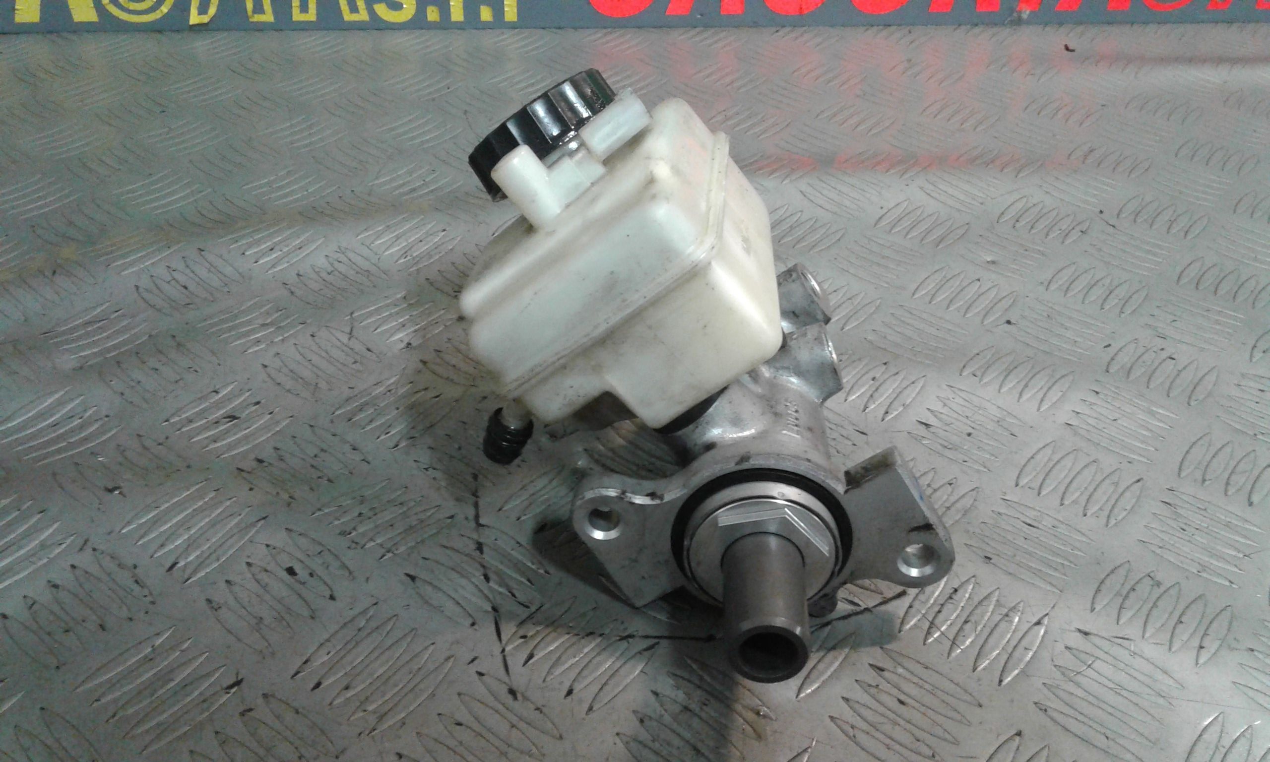 Pompa Comando Freni A0064300001 Usato