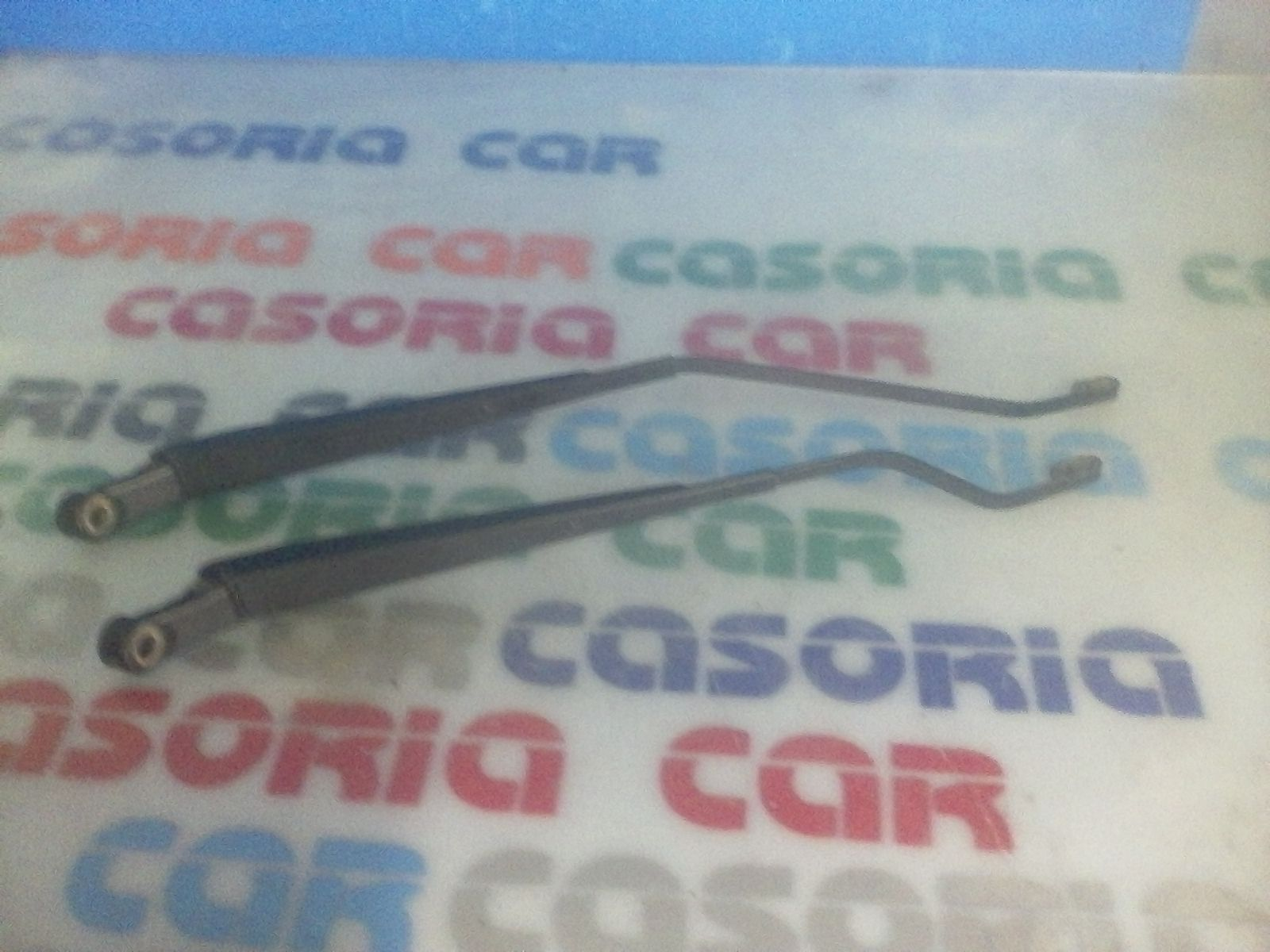 Braccio Tergiparabrezza Usato