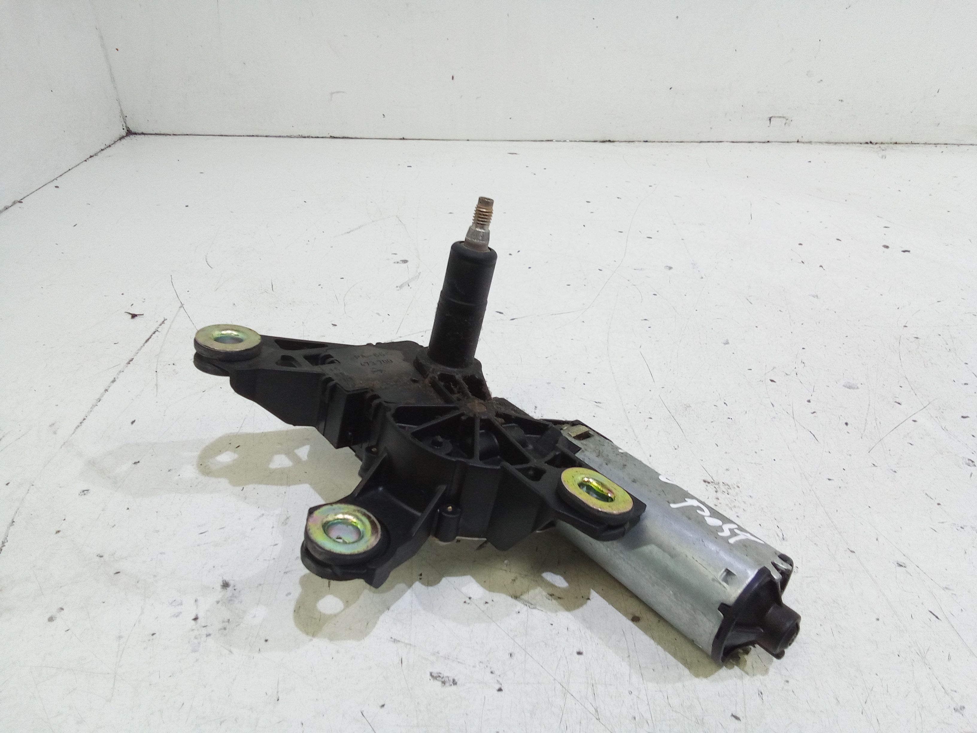 Motorino Tergilunotto 6Q6955711C Usato