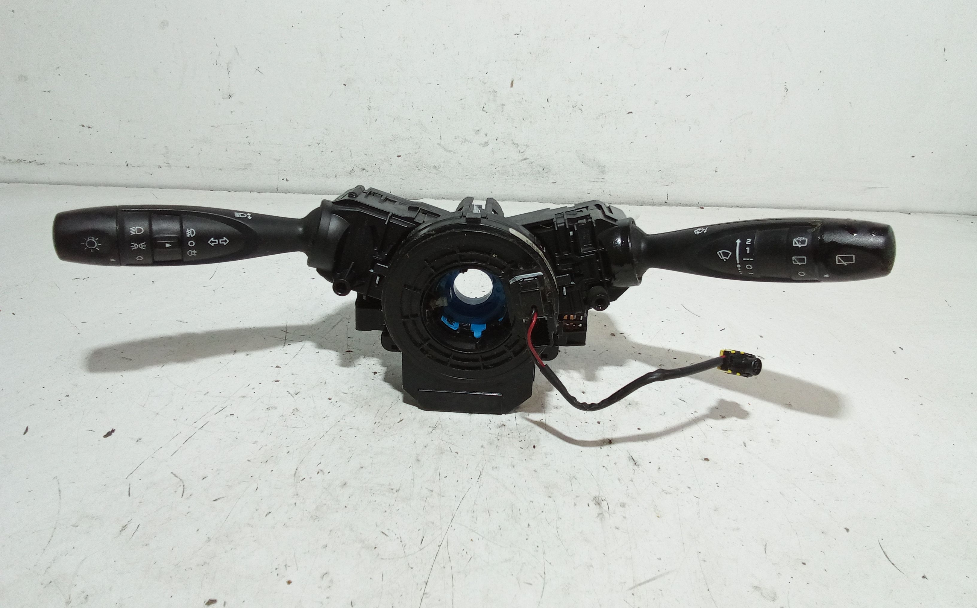 Devioguidasgancio Compl. Usato