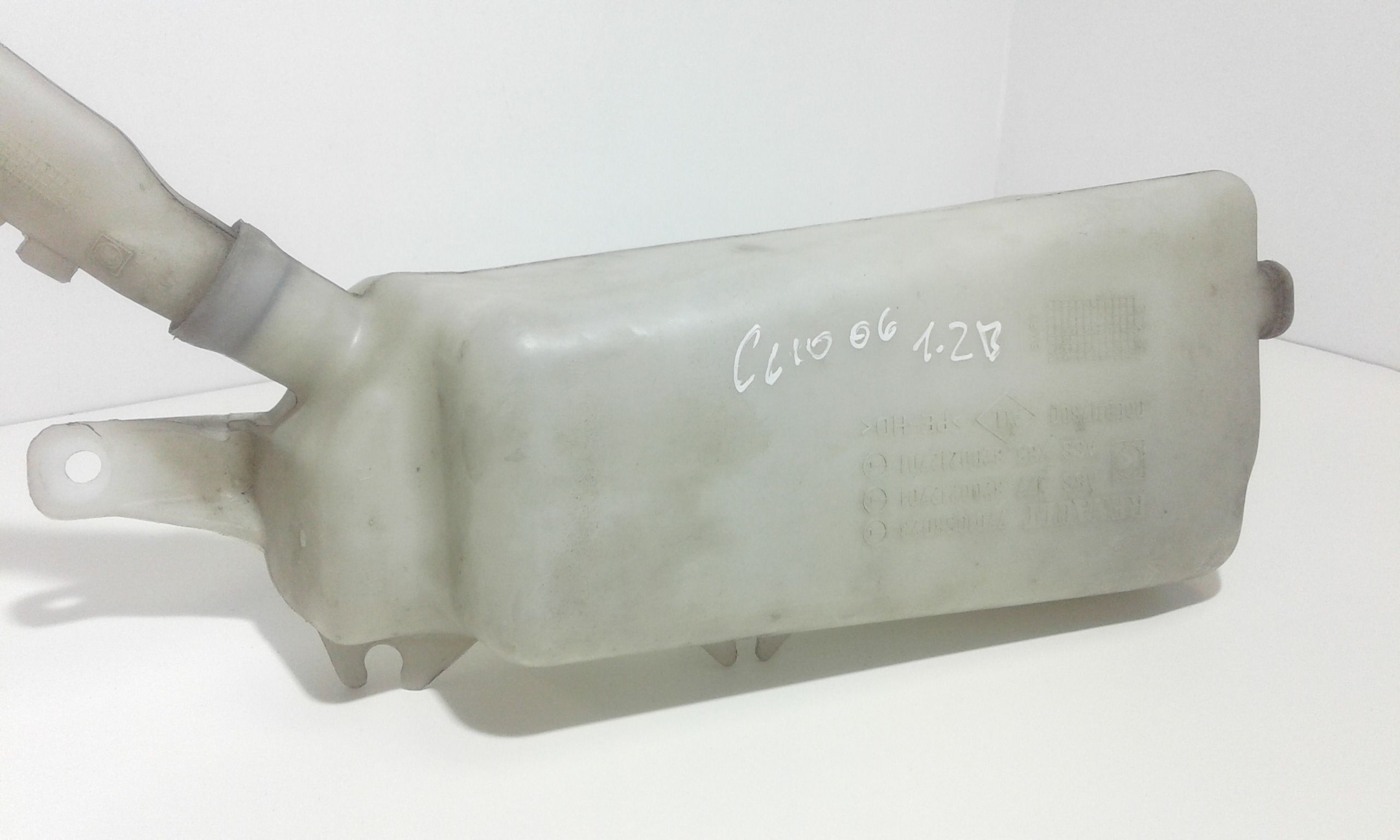 Serbatoio Tergiparabrezza Compl. Usato