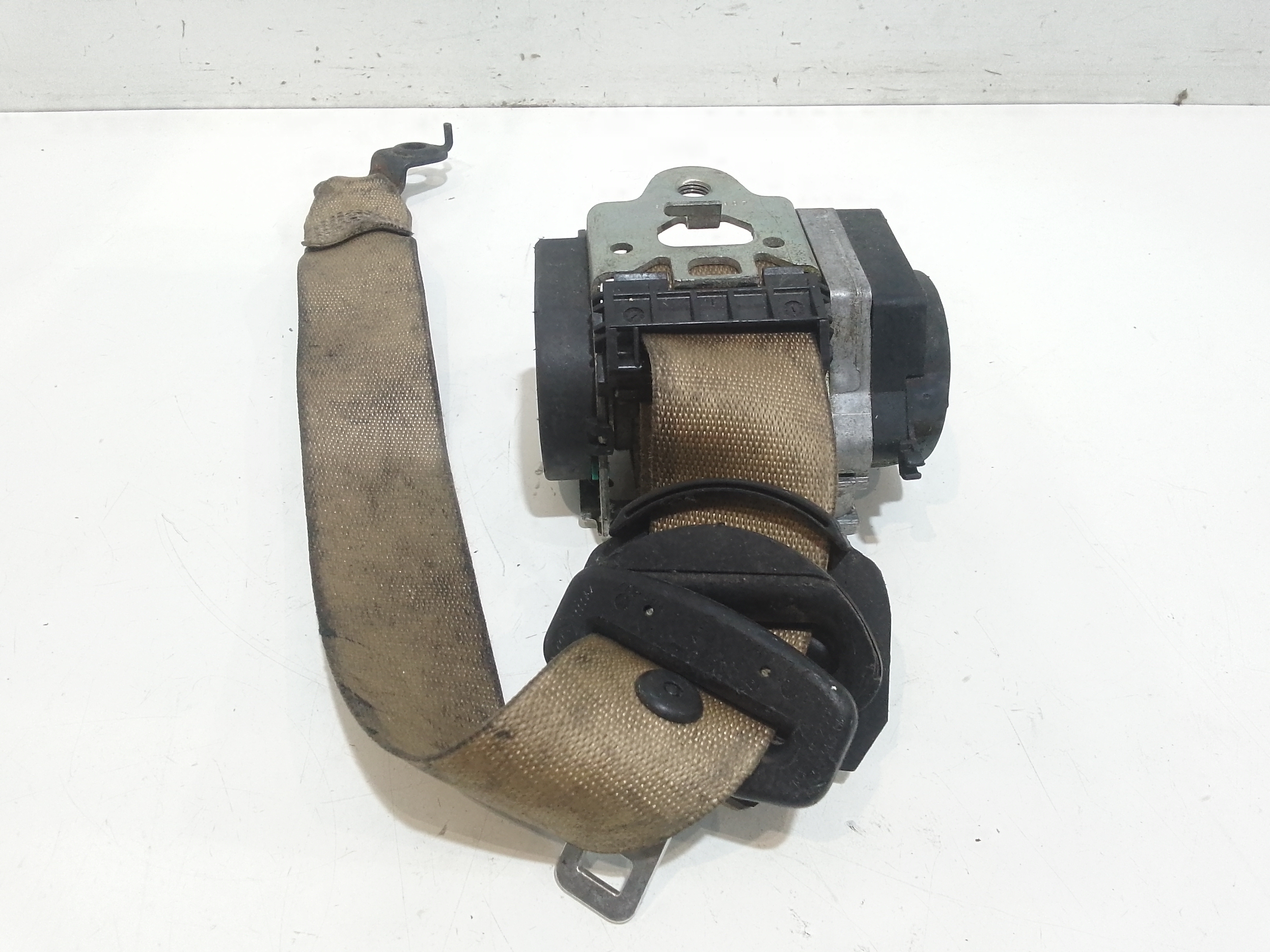 Cintura Di Sicurezza Ant. Sinistro A25186069869C94 Usato