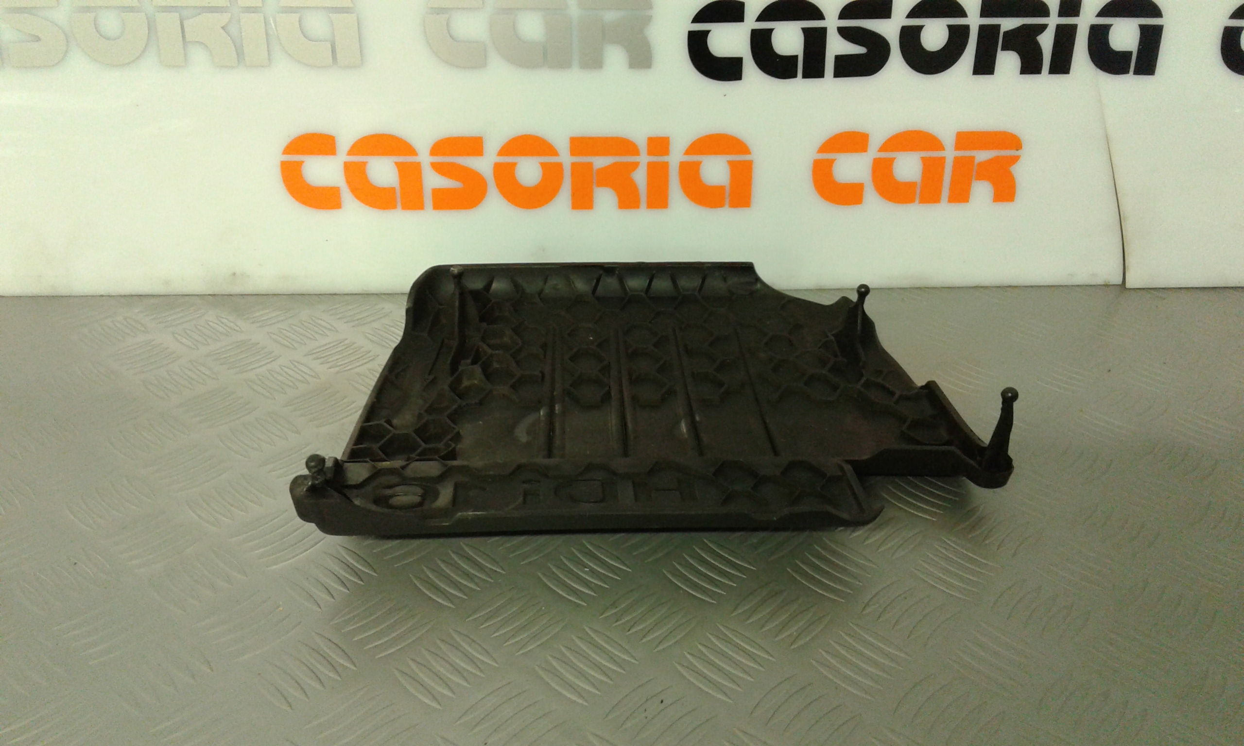 Copertura Motore Usato