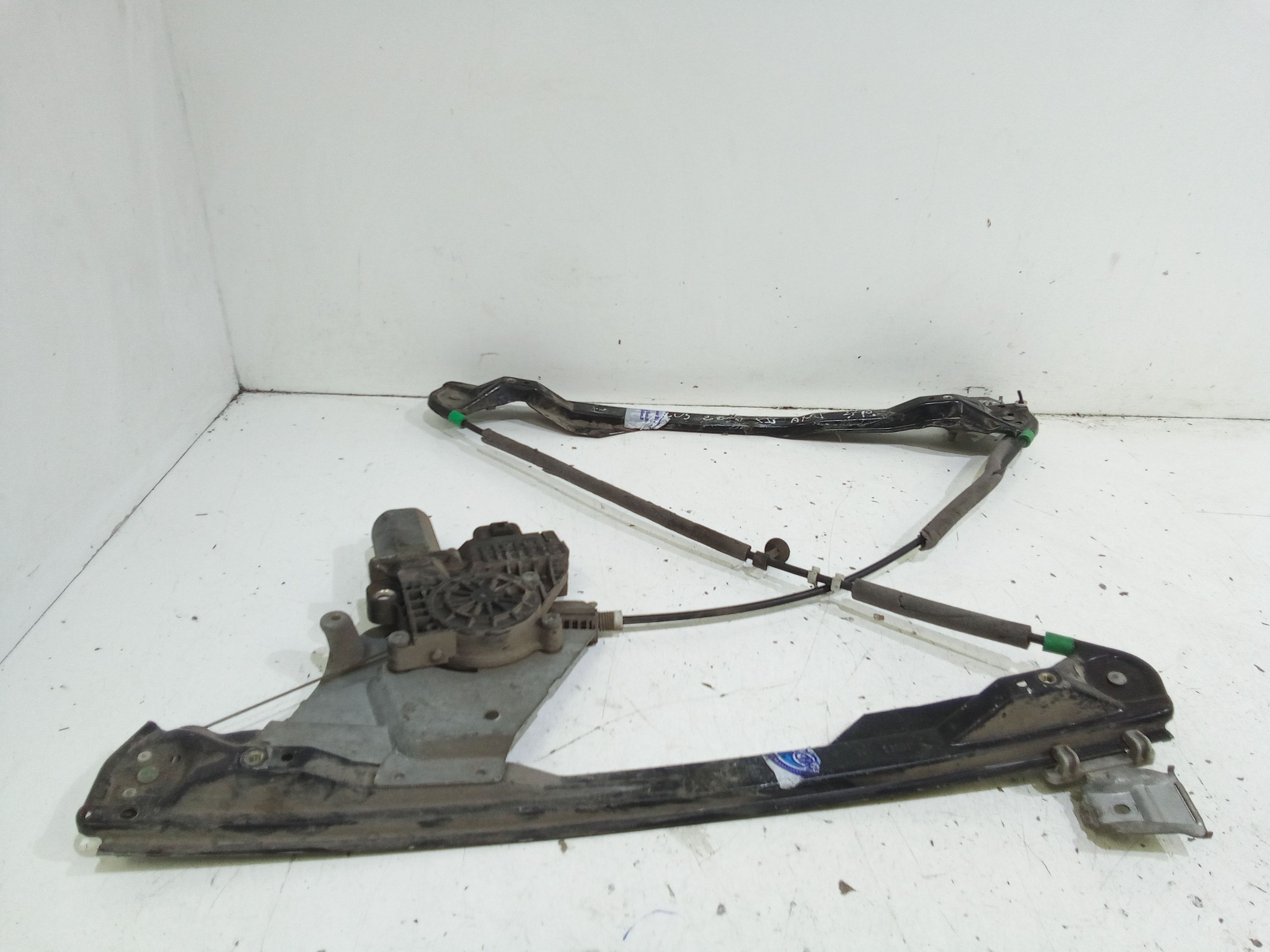 Alzacristallo Porta Ant. Sinistro 1331611 Usato