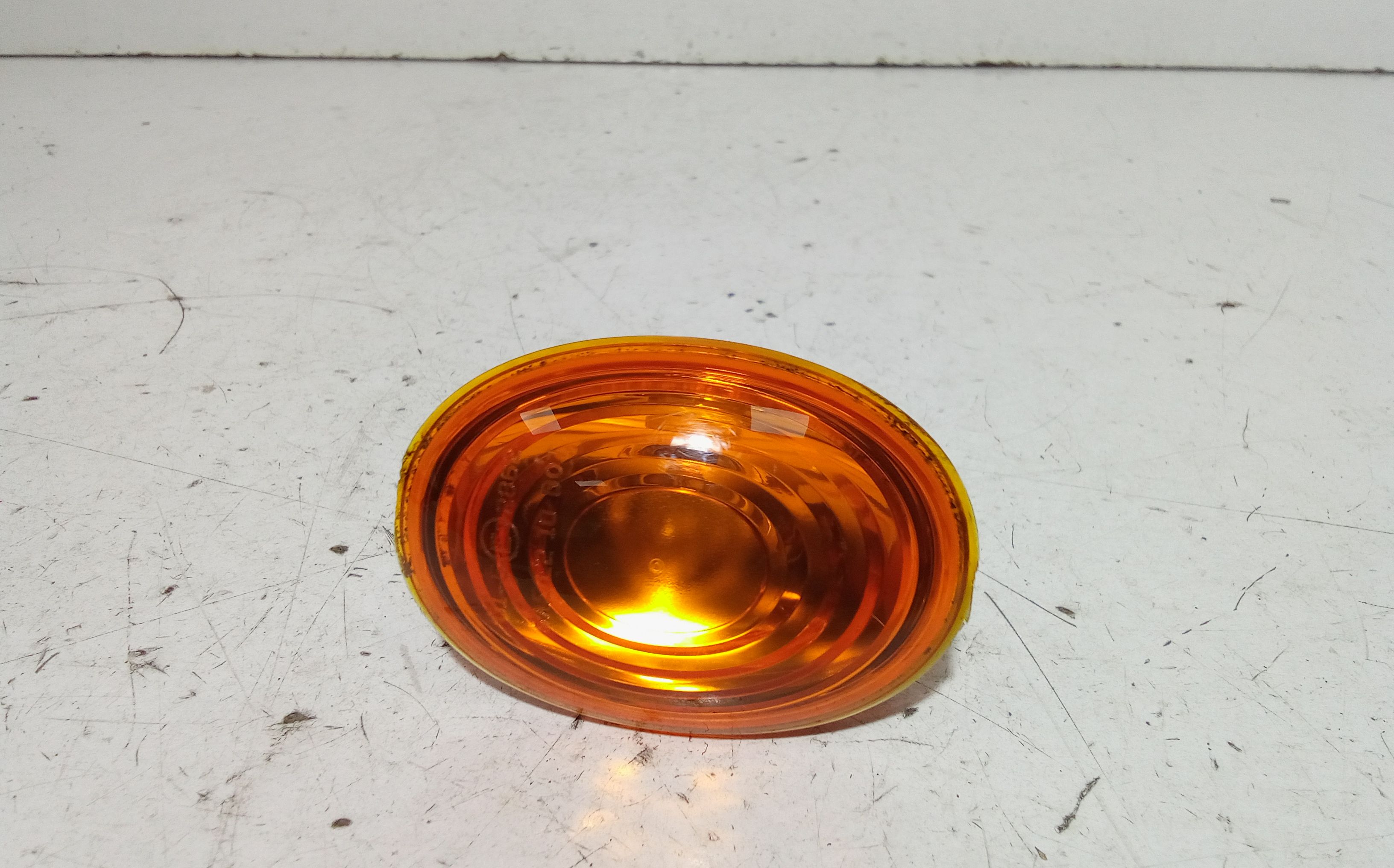 Lampada Direzione Ant. Destro 63217160897 Usato