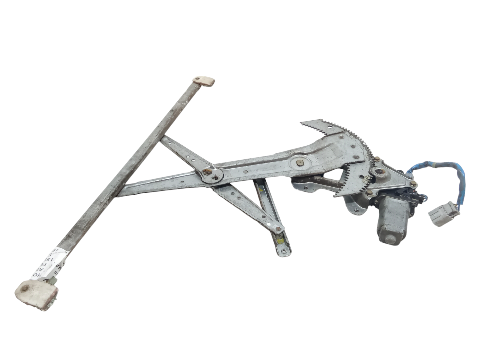 Alzacristallo Porta Ant. Sinistro Usato