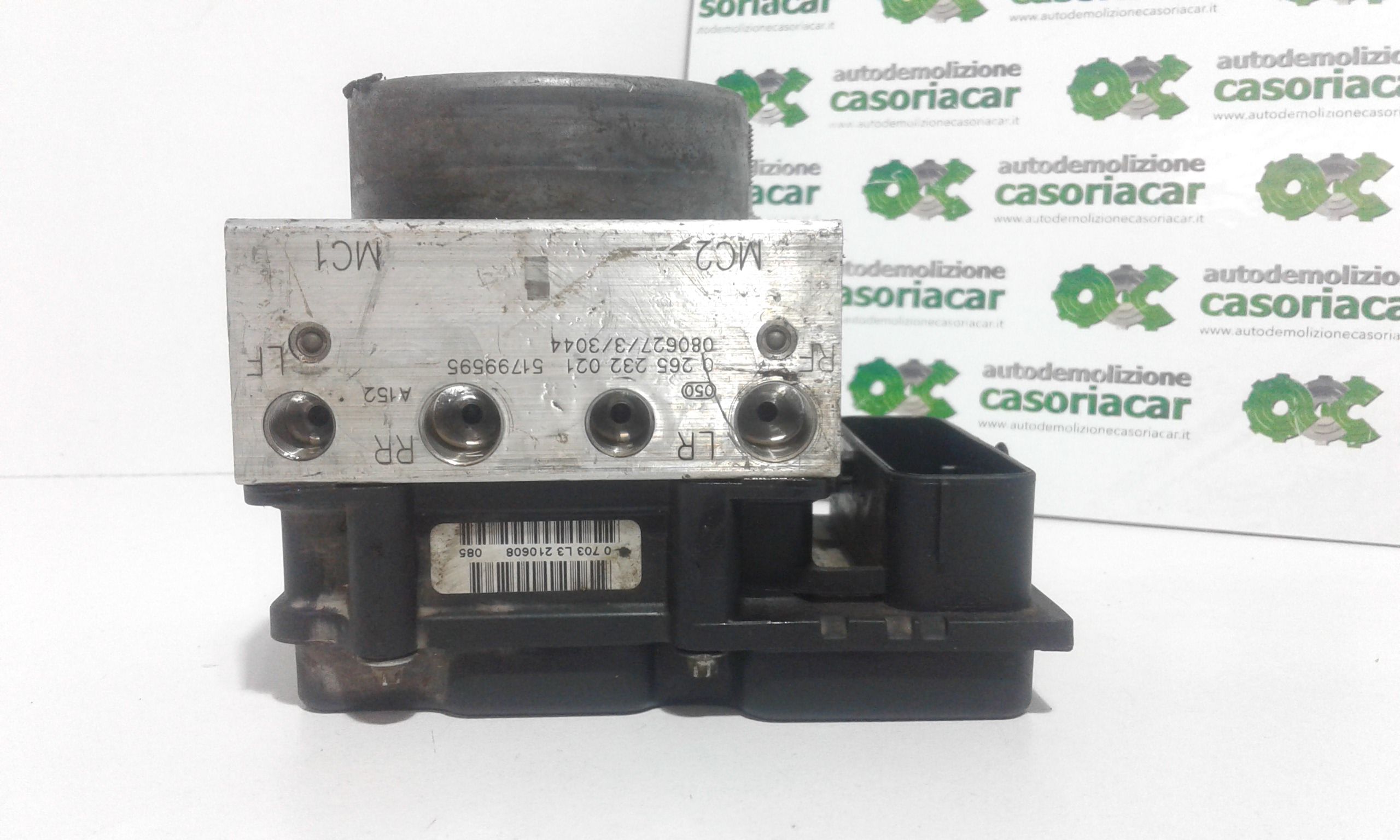 Pompa Abs 71748288 Usato