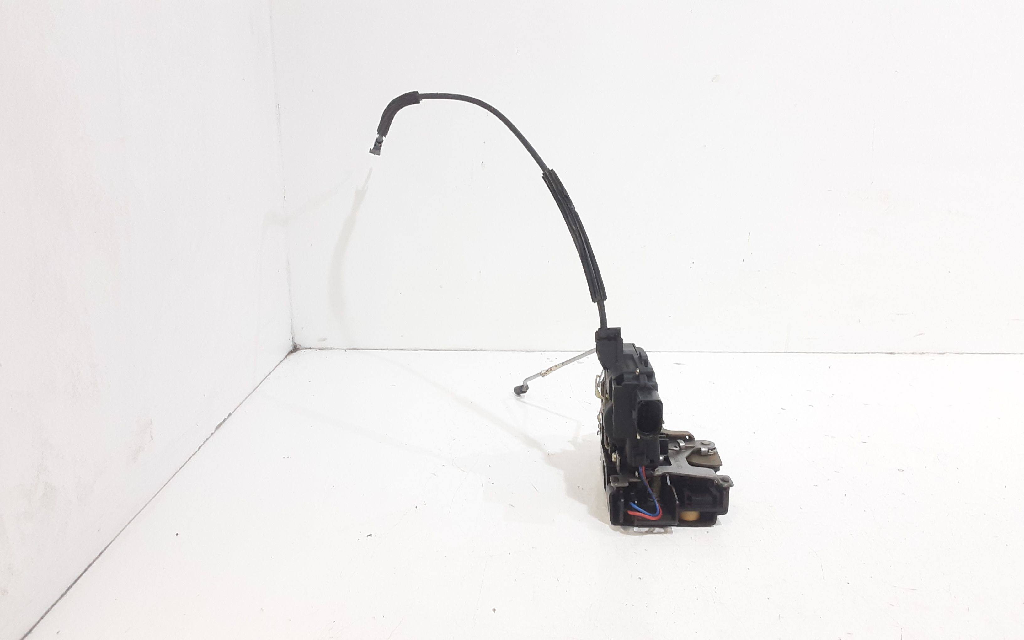 Serratura Porta Ant. Sinistro 3B1837015A Usato