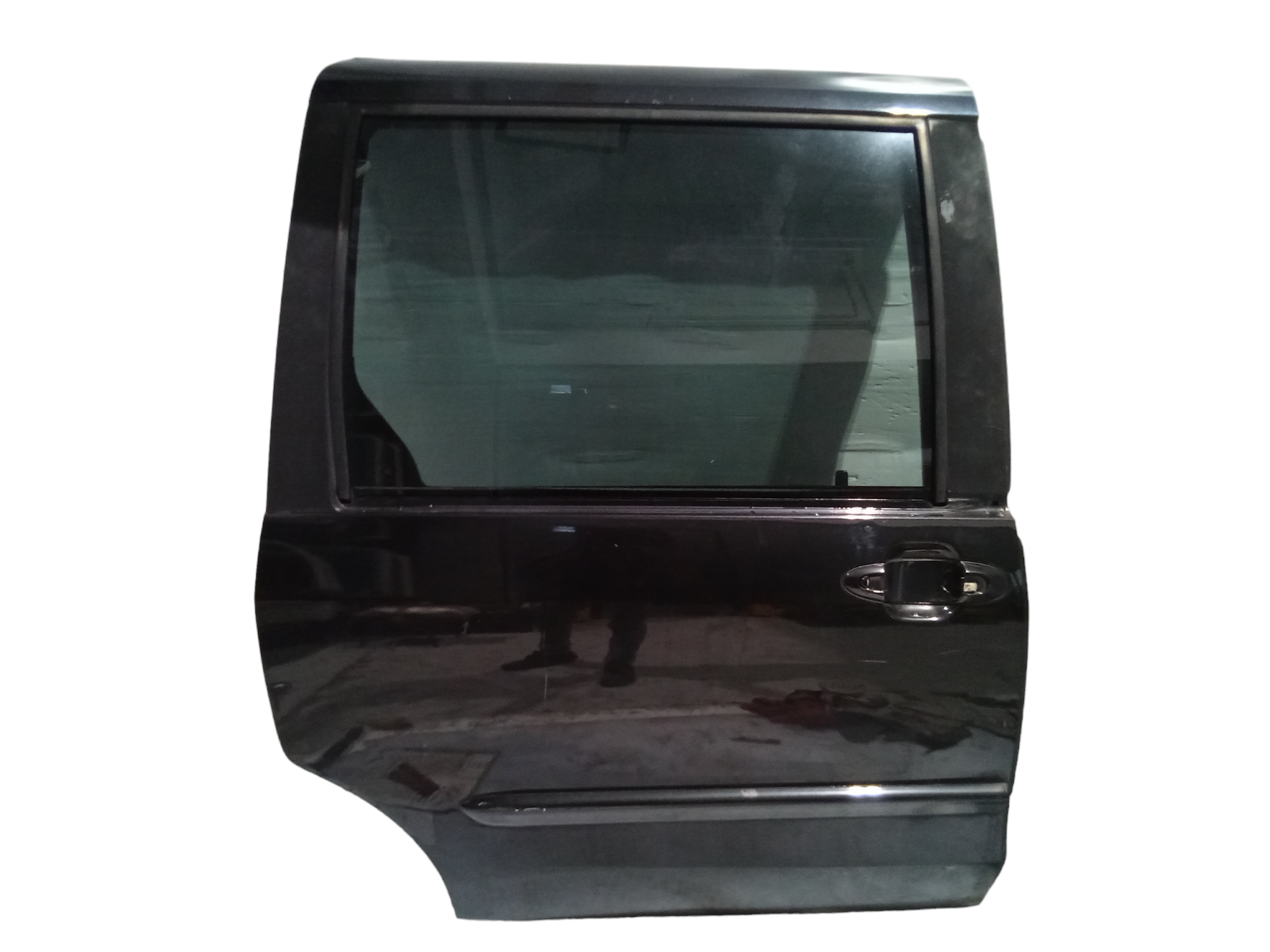 Scorrevole Parete Lat. Centr. Destro Usato