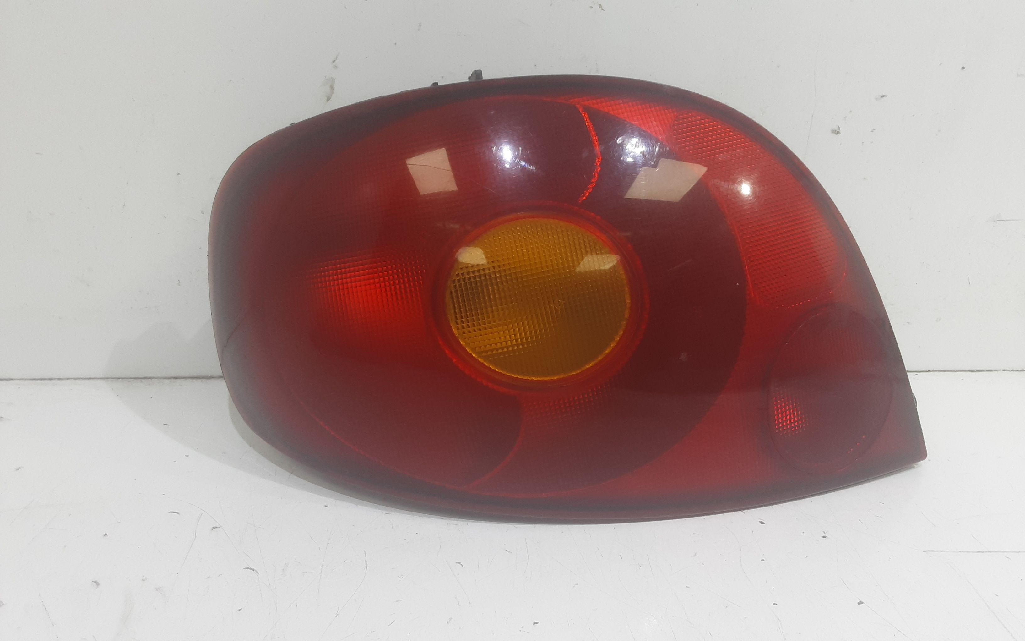 Fanale Post. Sinistro 93741282 Usato