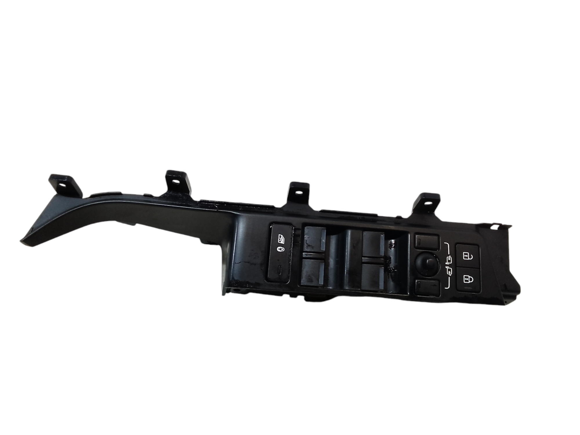 Interruttore Alzacristalli Porta Ant. Sinistro Usato