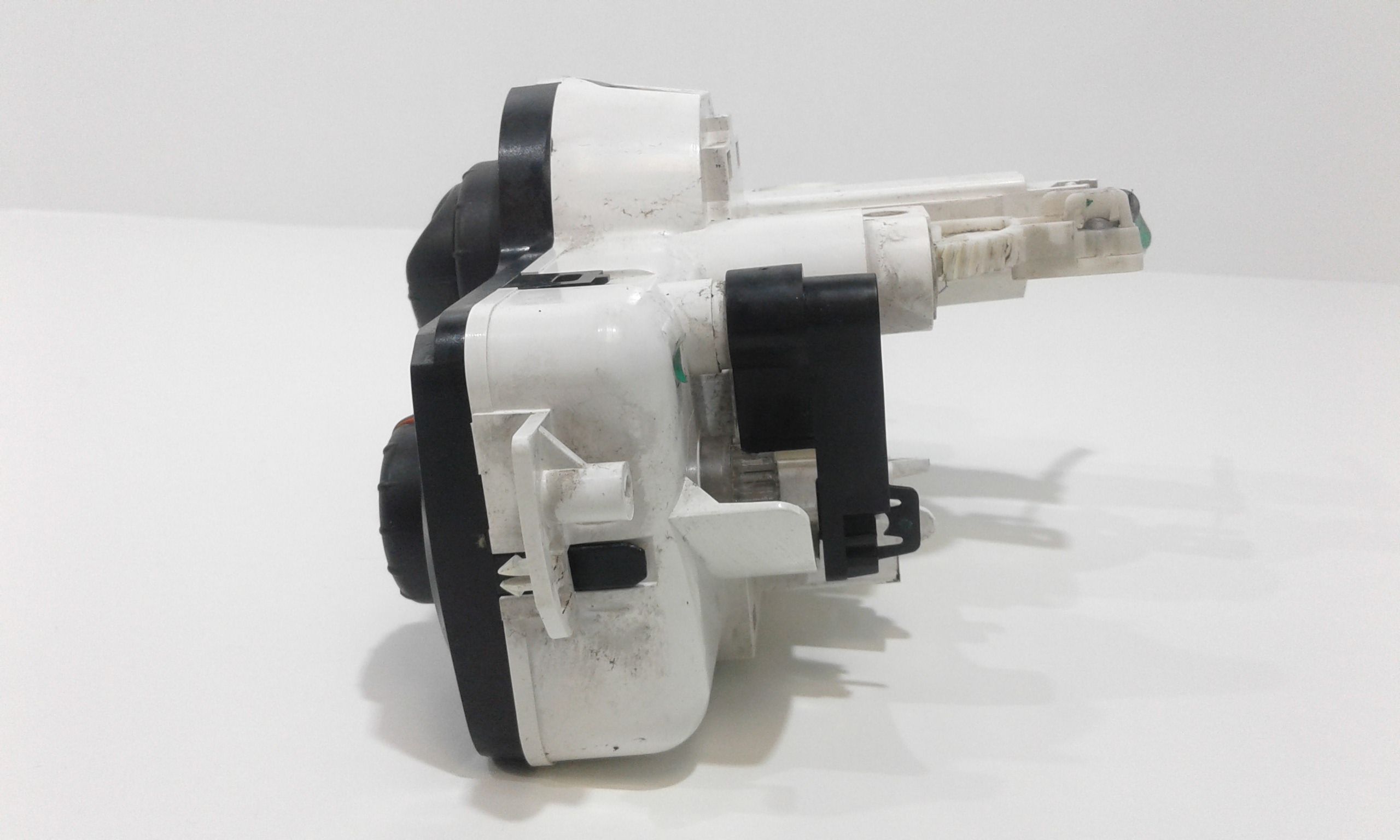 Blocco Comando Climatizzazione 7701070473 Usato