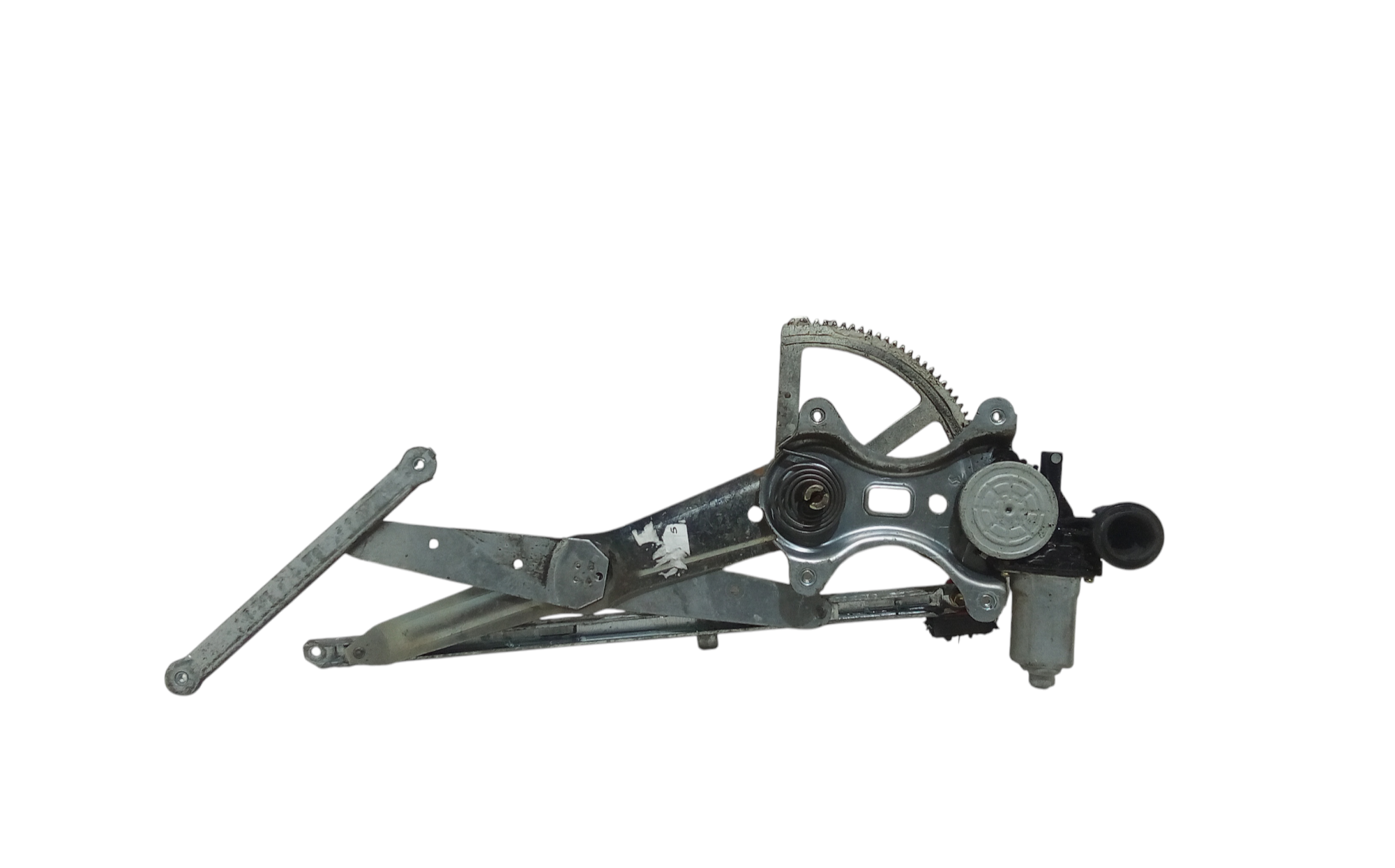 Alzacristallo Porta Ant. Destro 6981042200 Usato