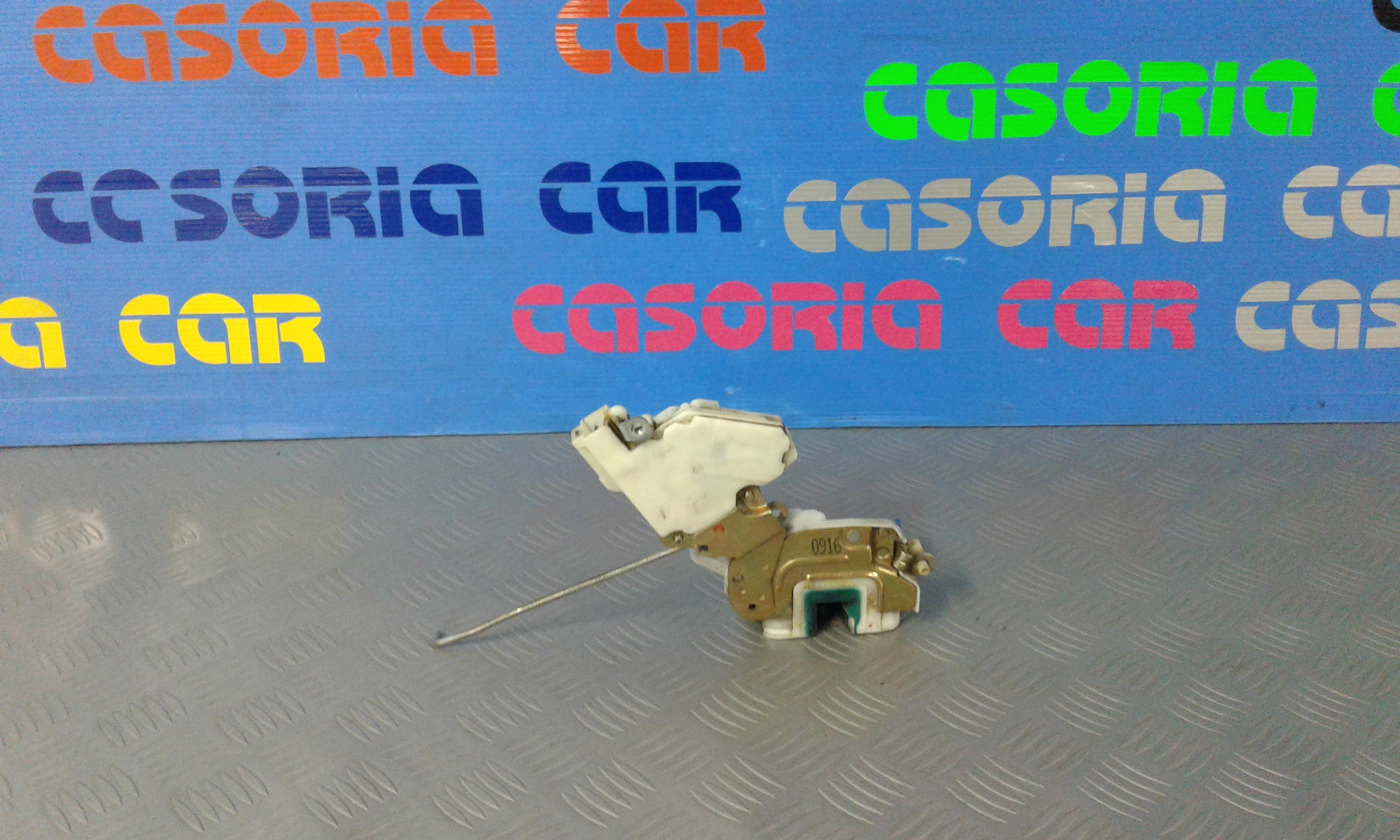 Serratura Porta Ant. Destro 825020C310 Usato