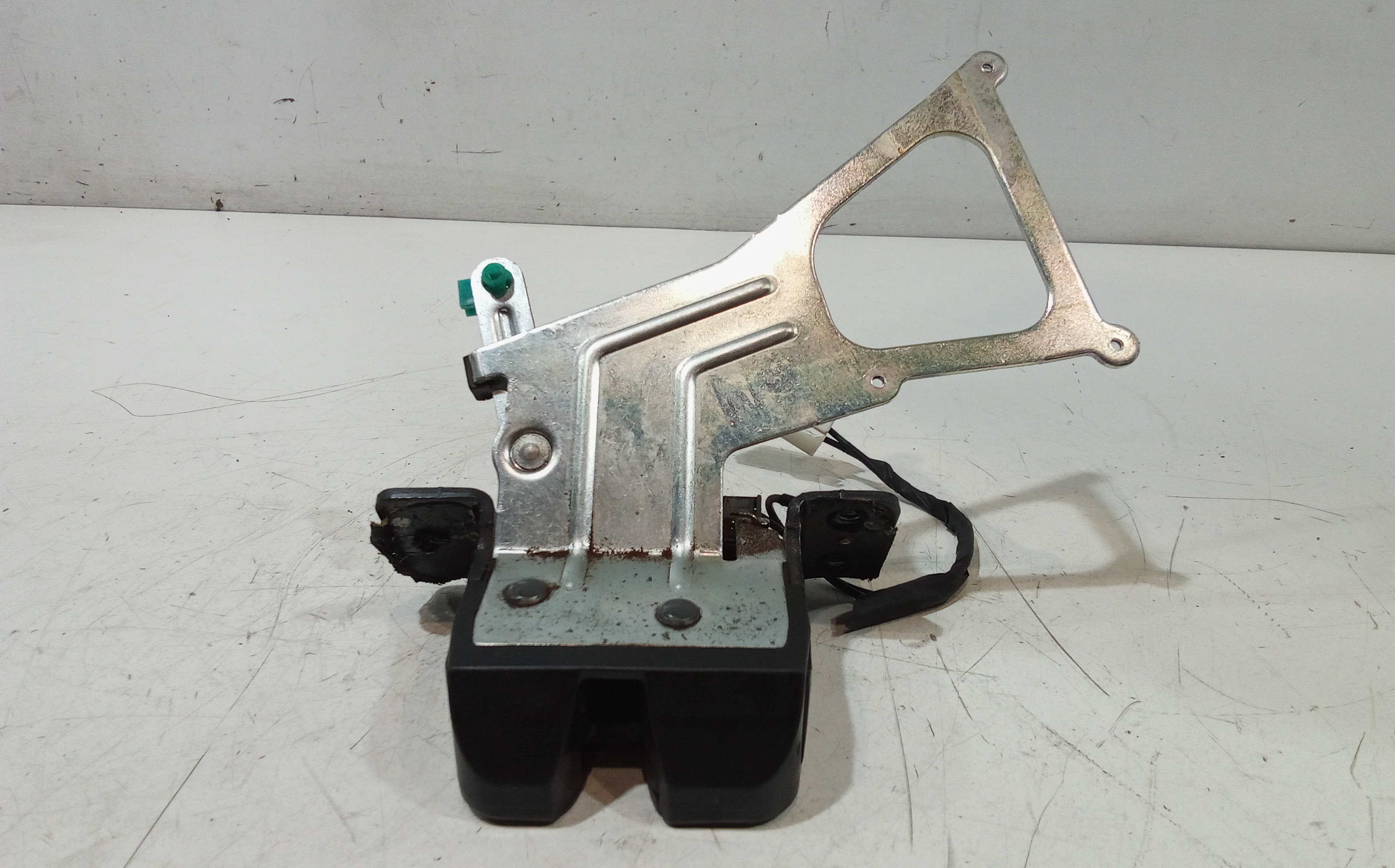 Serratura Cofano Post. Usato