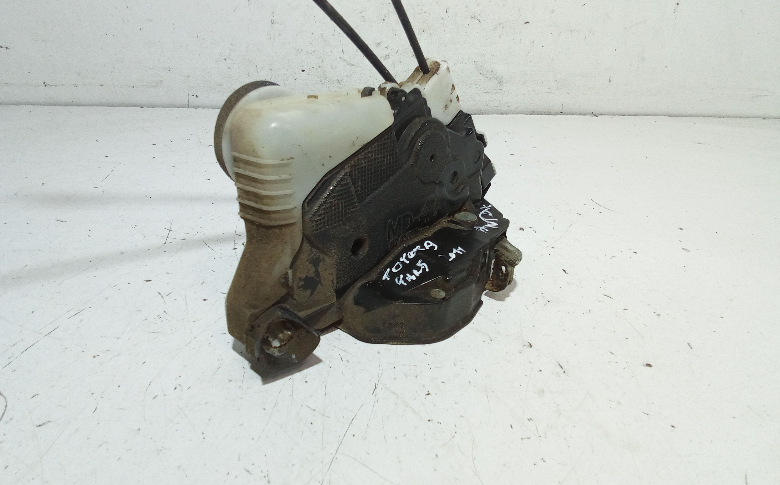 Serratura Porta Ant. Destro 6903047081 Usato