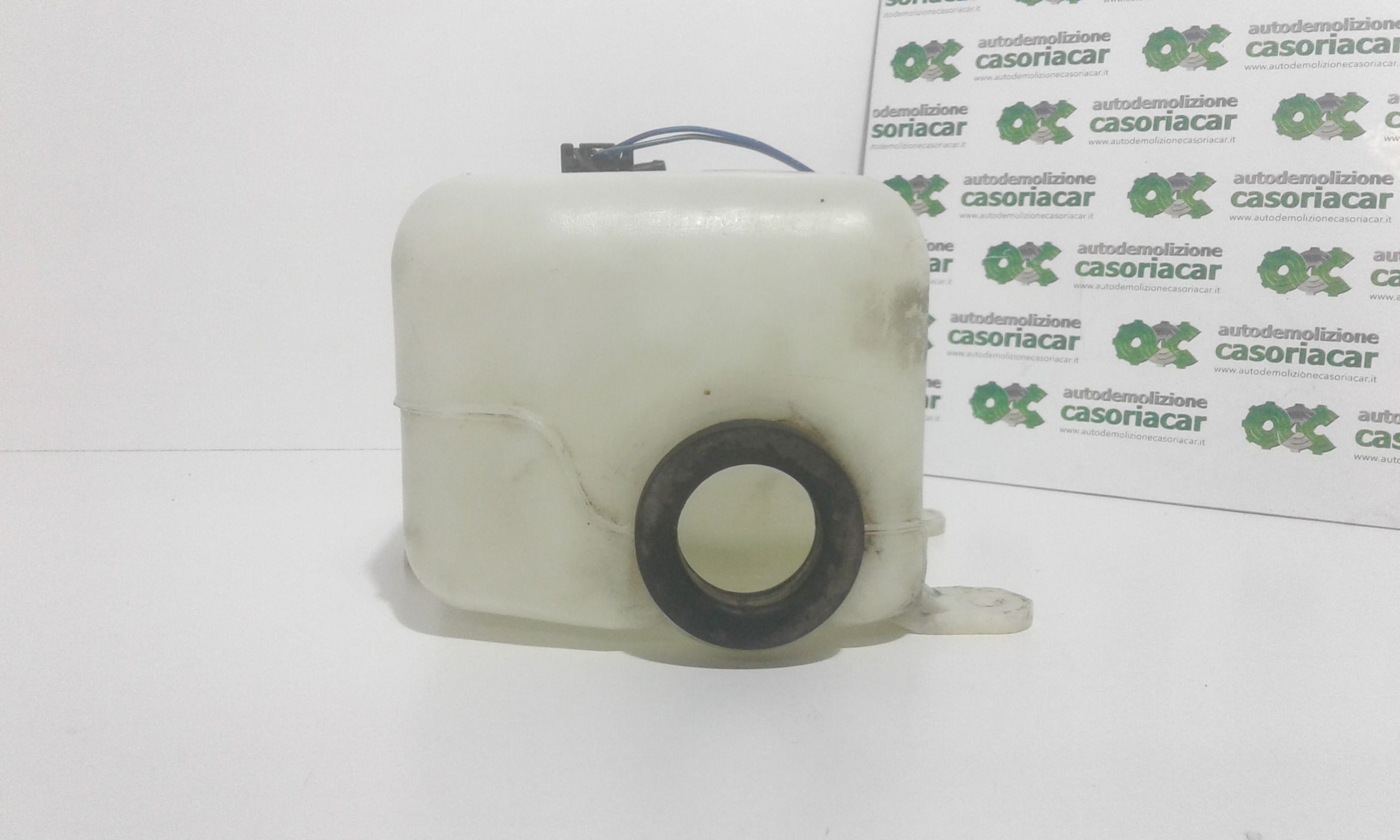 Serbatoio Tergiparabrezza Compl. Usato