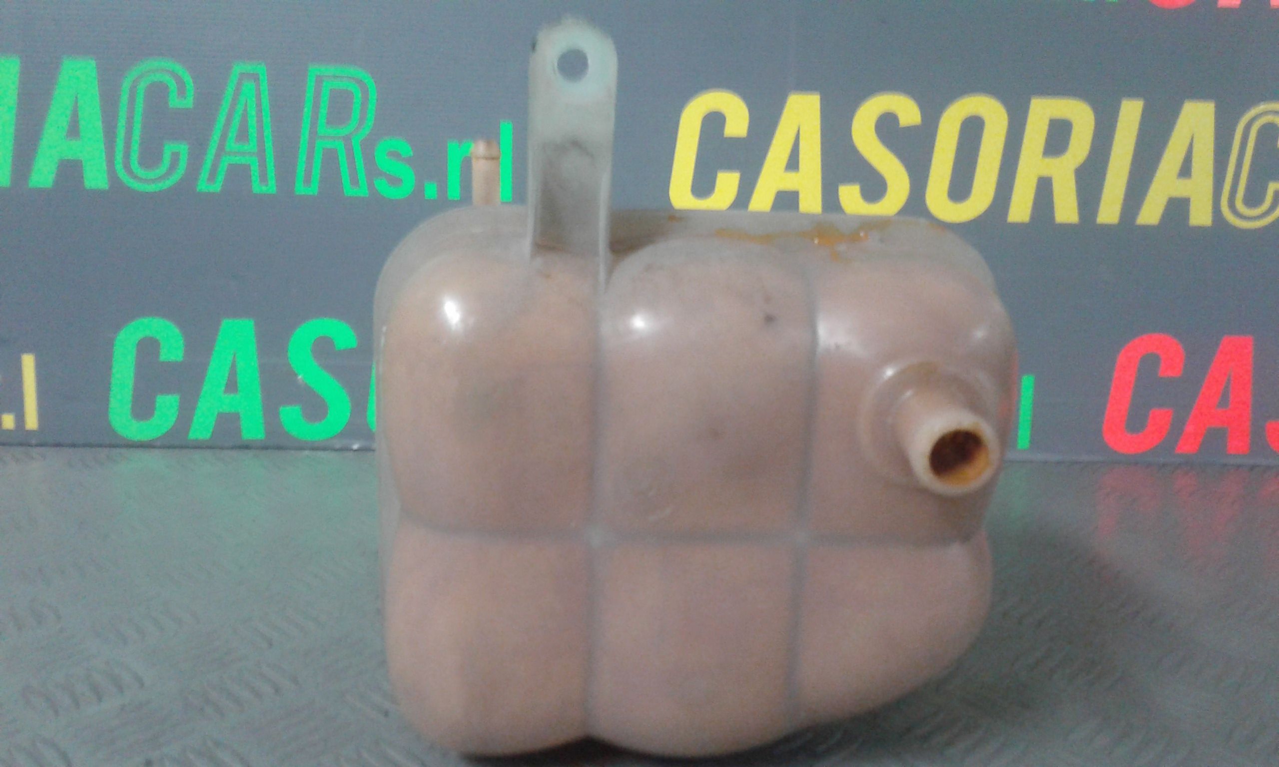 Vaschetta Compensazione Radiatore 4548392 Usato