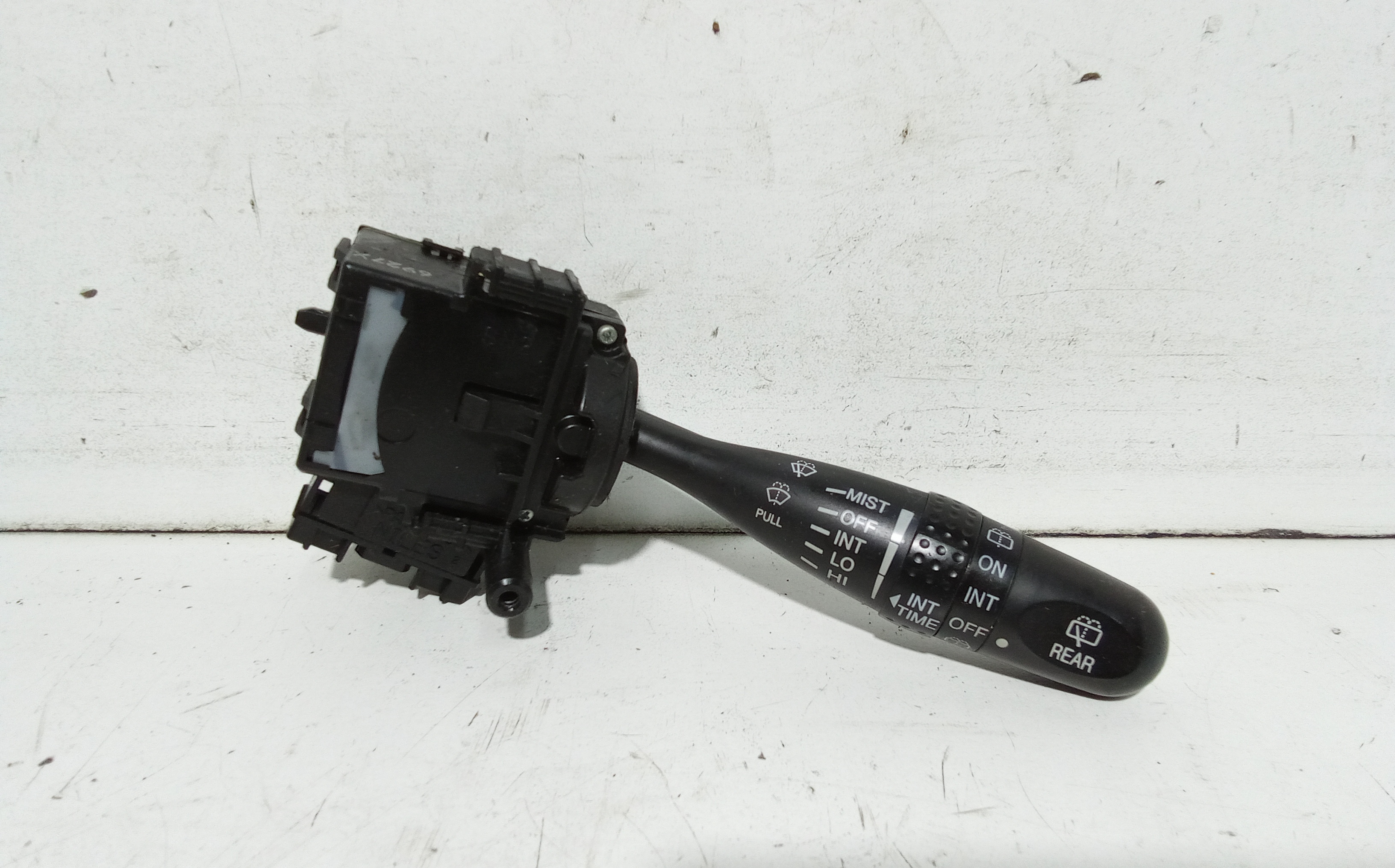 Devioguidasgancio Destro Usato