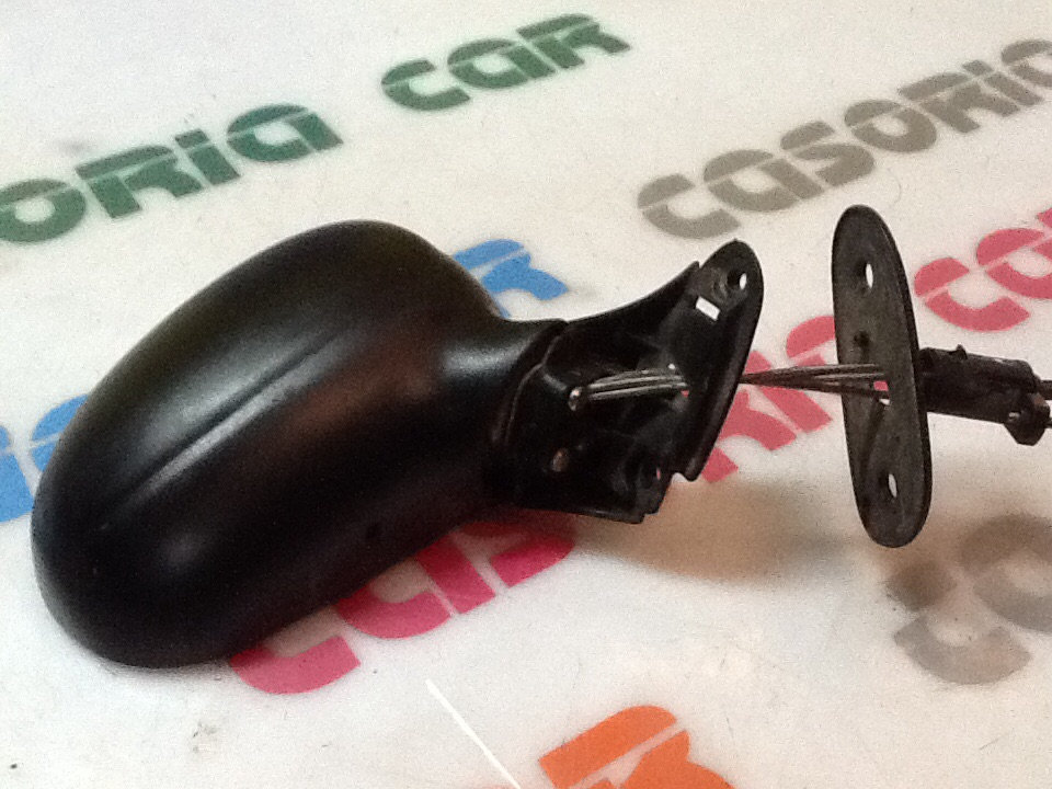 Retrovisore Est. Destro Usato