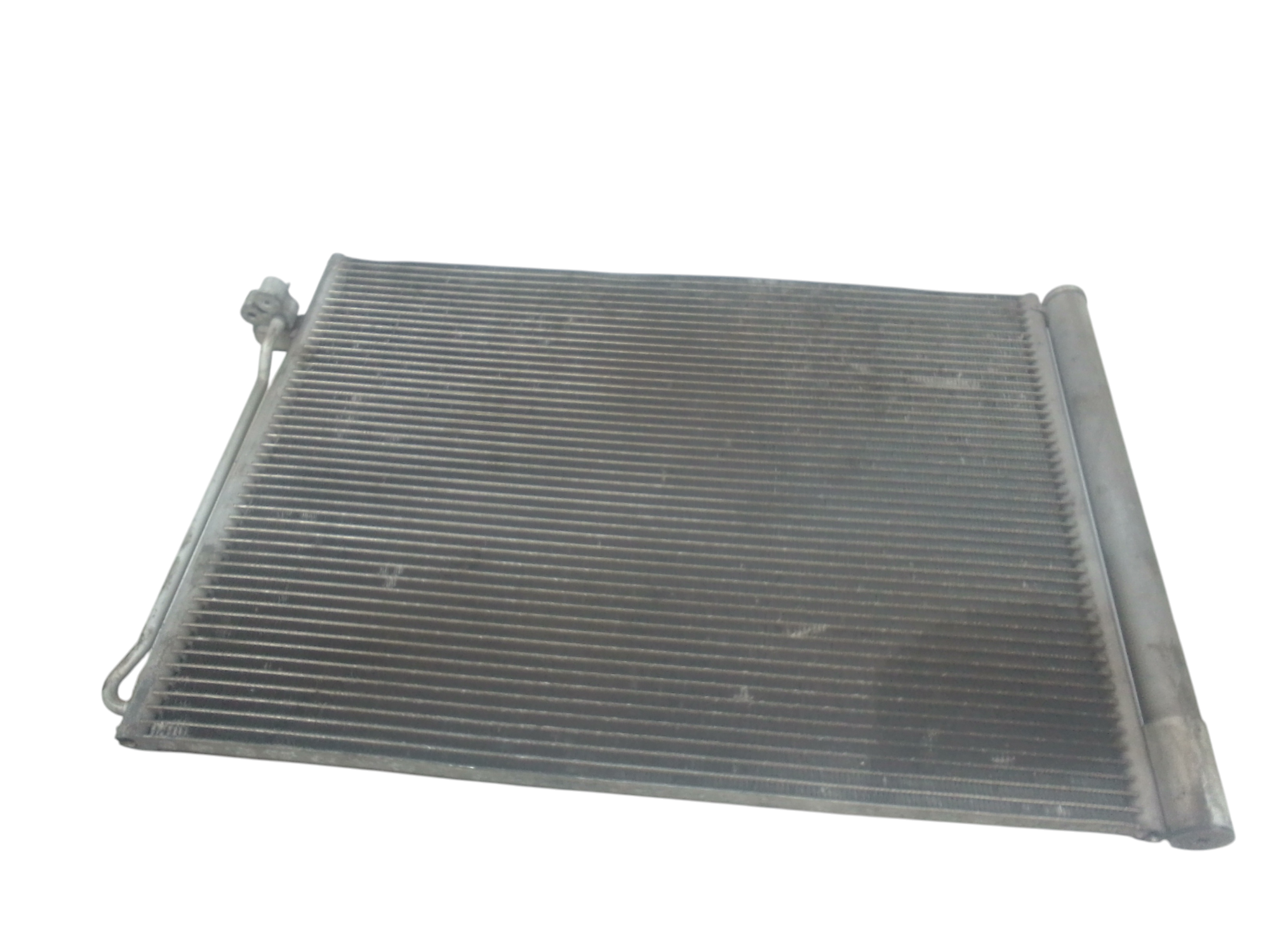 Radiatore Riscaldamento 64116968204 Usato