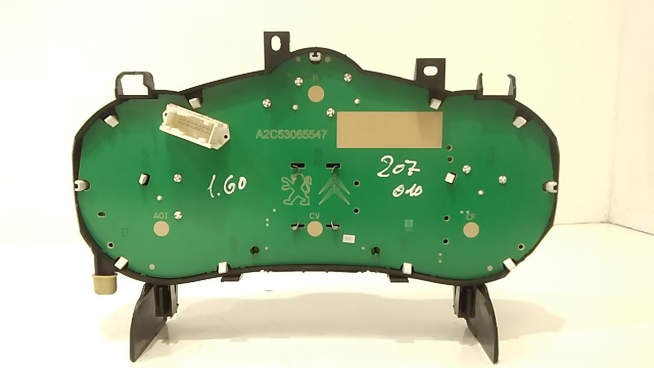 Quadro Portastrumenti Usato