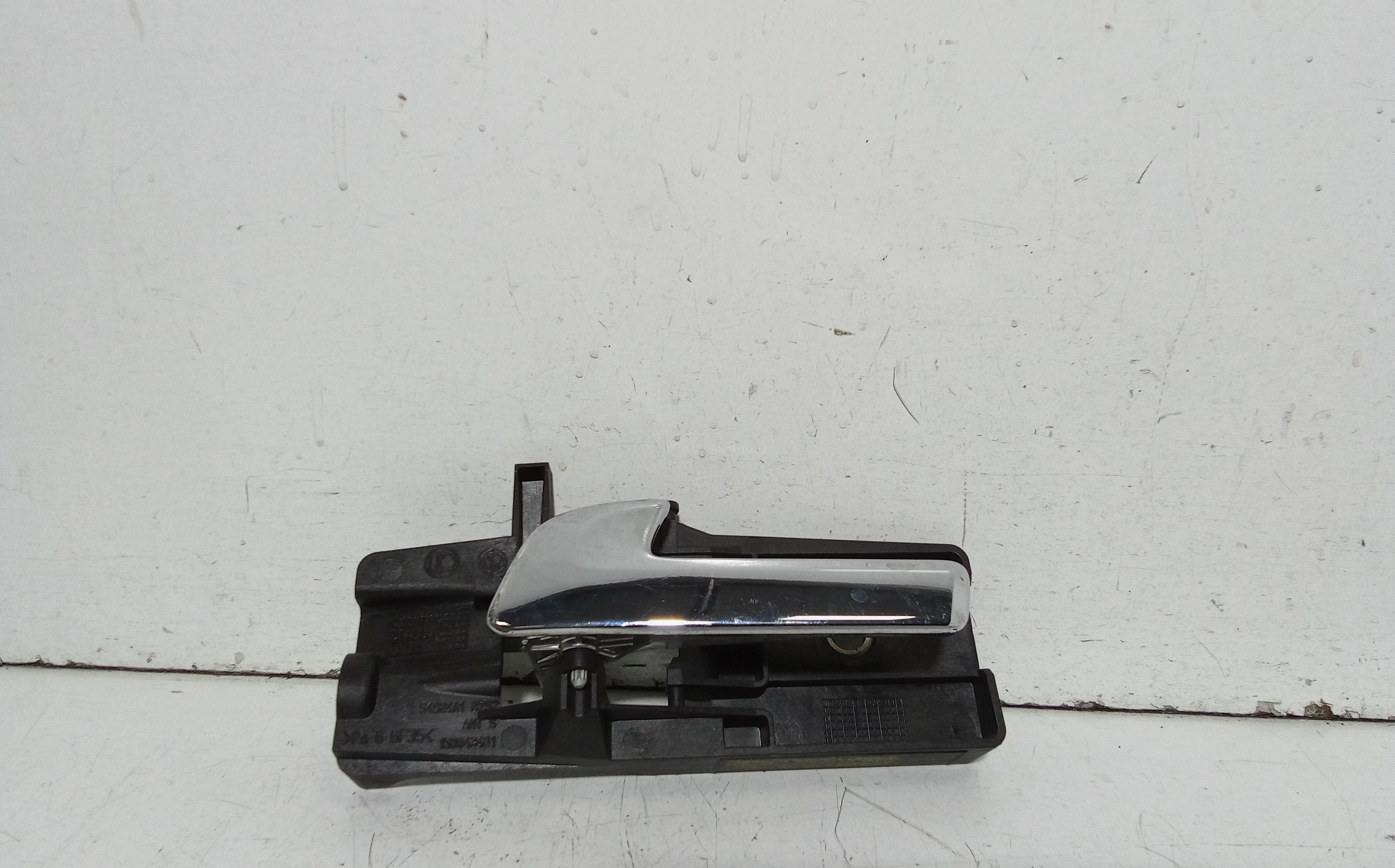 Maniglia Int. Apertura Porta Ant. Sinistro 156054466 Usato