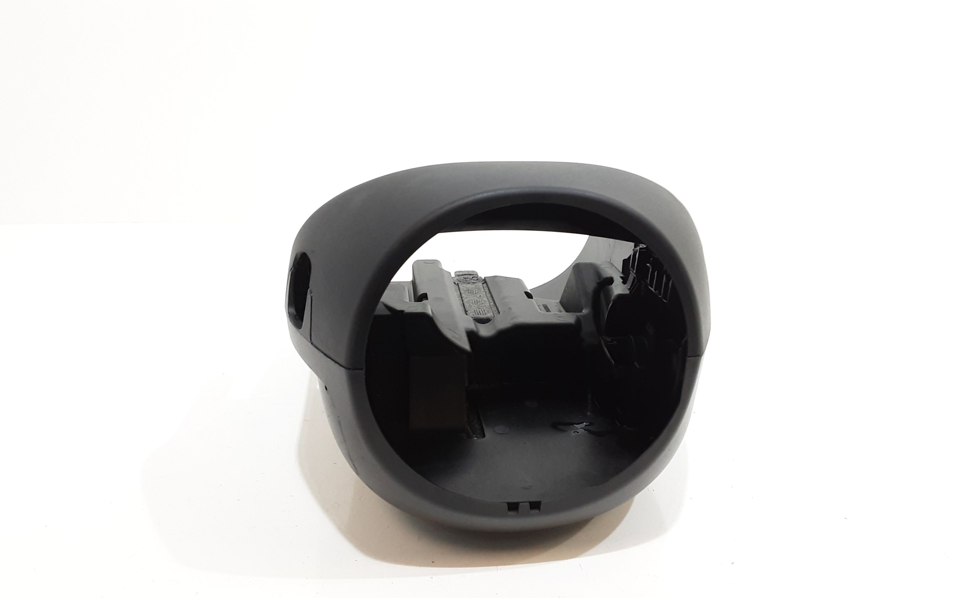 Cuffia Albero Sterzo L/abitacolo Usato