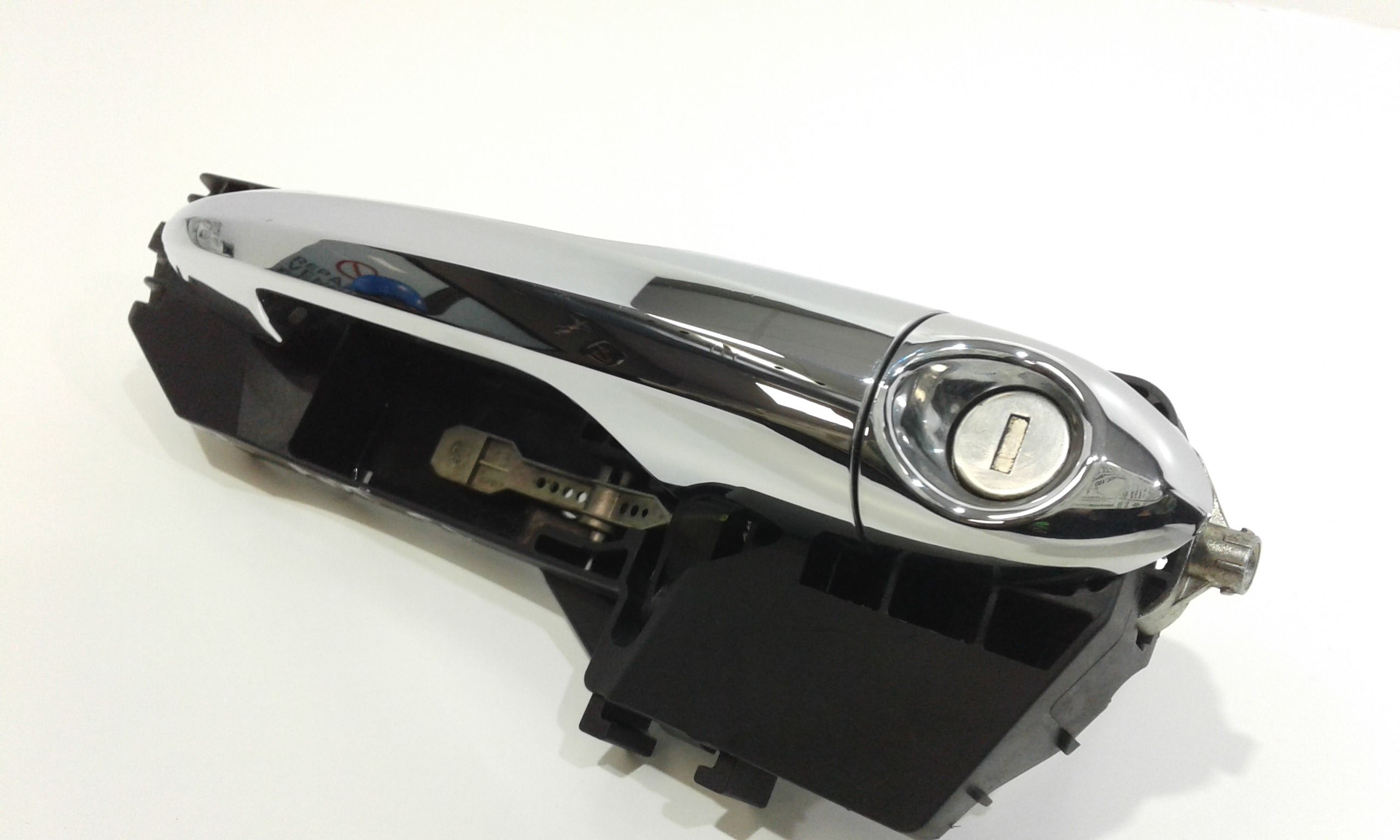 Maniglia Porta Ant. Sinistro 156099957 Usato