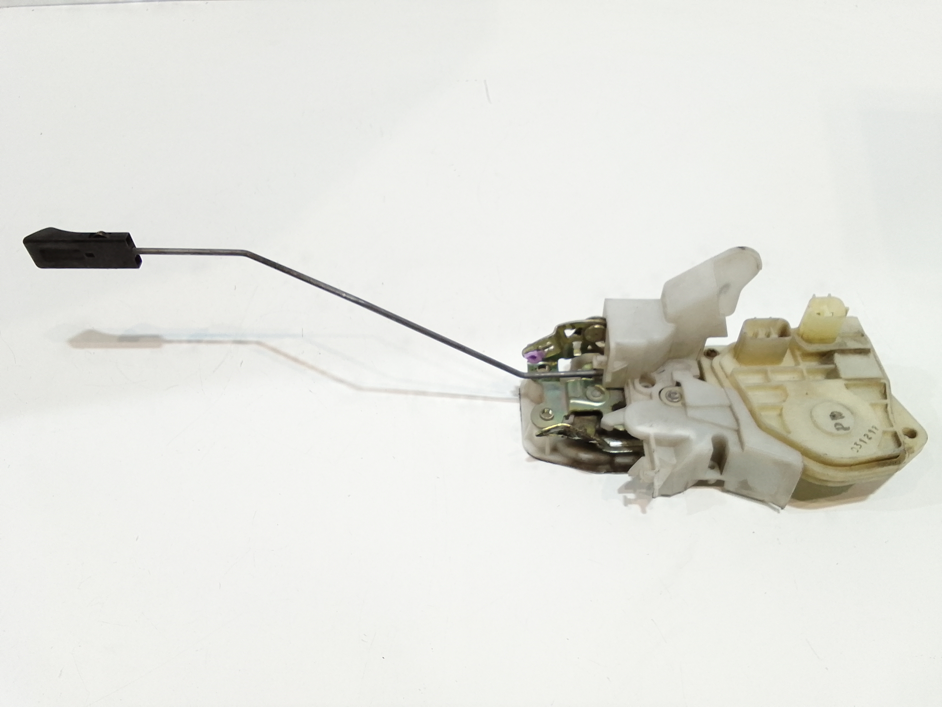 Serratura Porta Ant. Destro 72110S5SG11 Usato