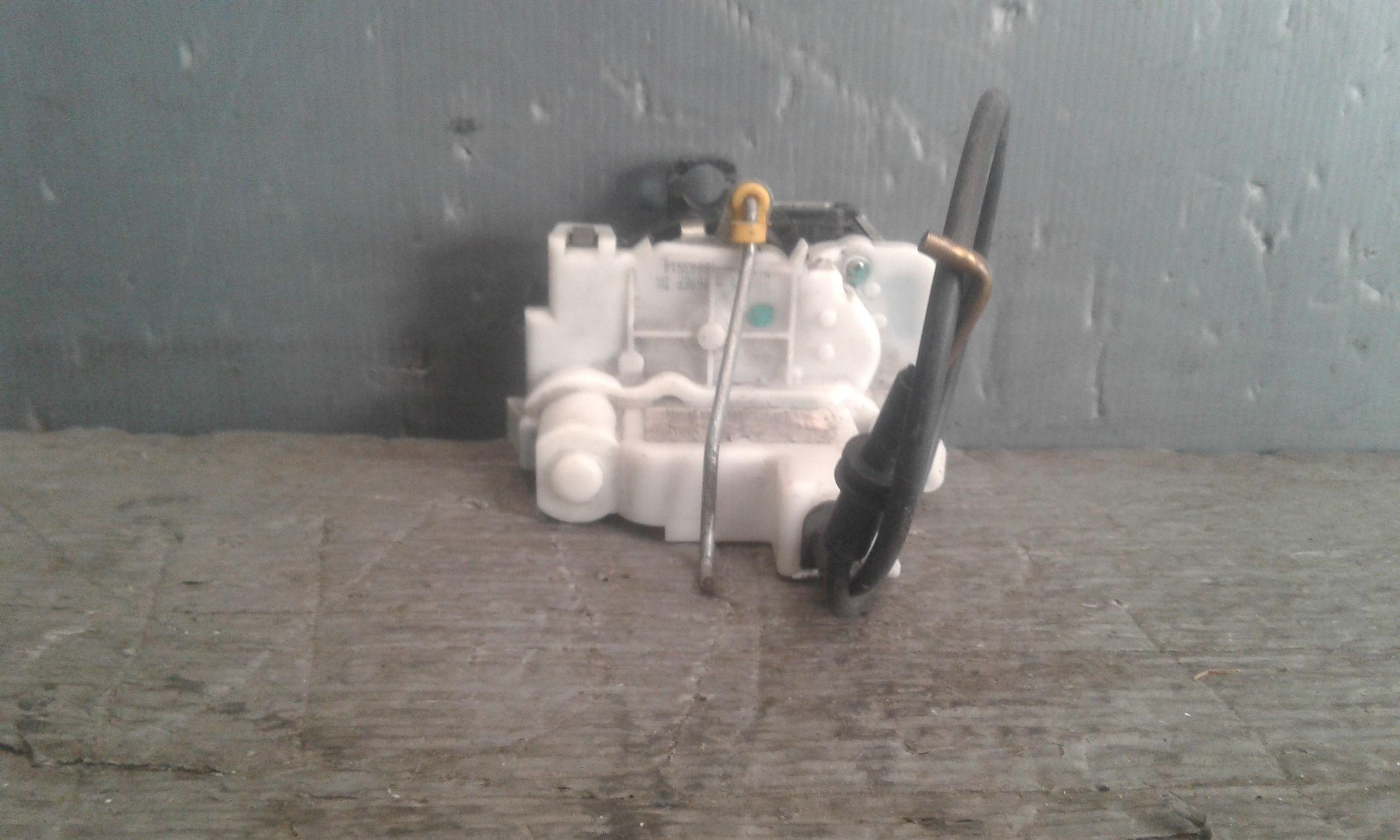 Serratura Porta Post. Destro 51917890 Usato