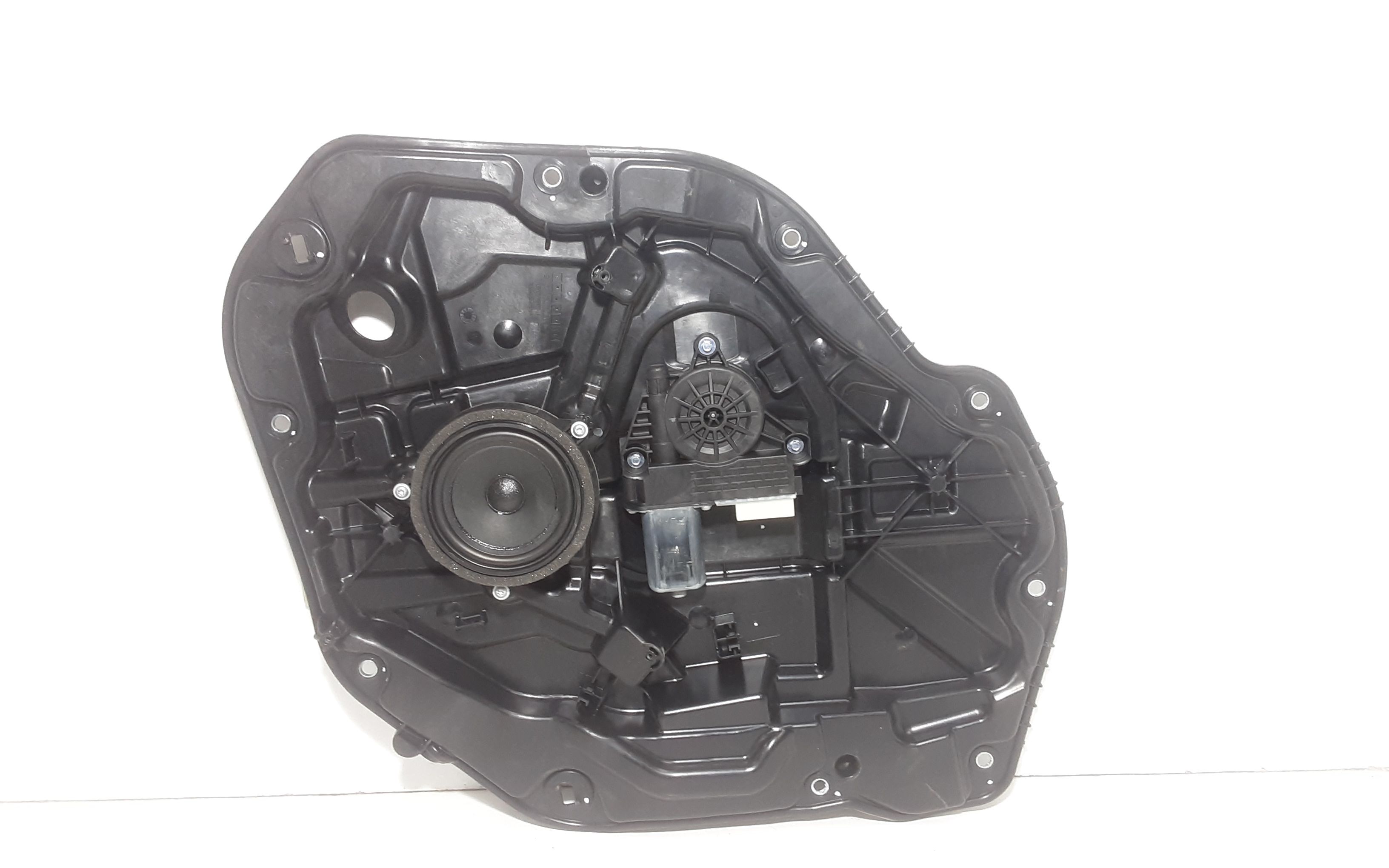 Alzacristallo Porta Post. Destro Usato