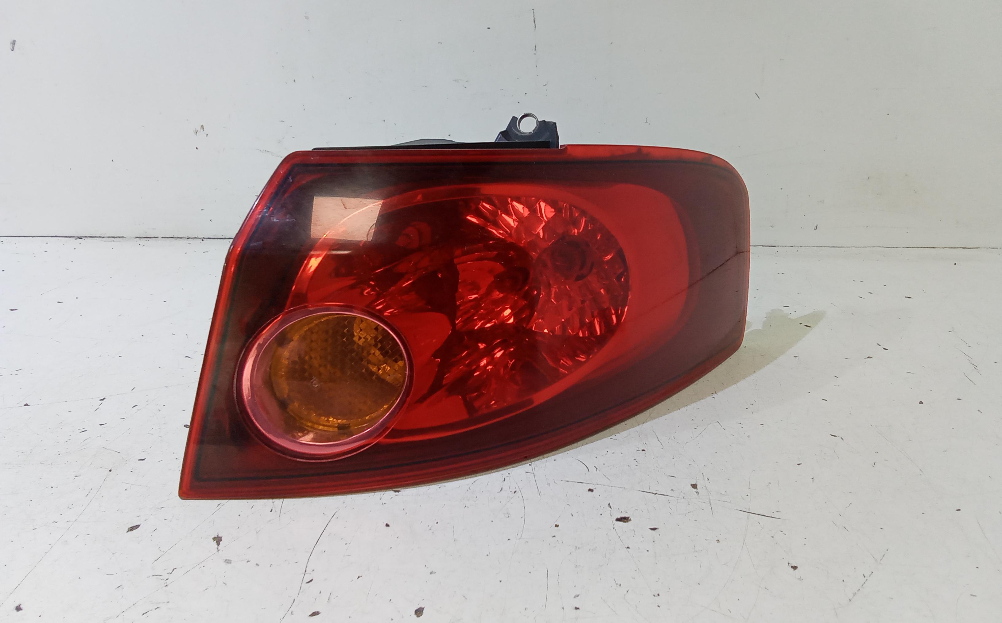 Fanale Post. Destro Usato