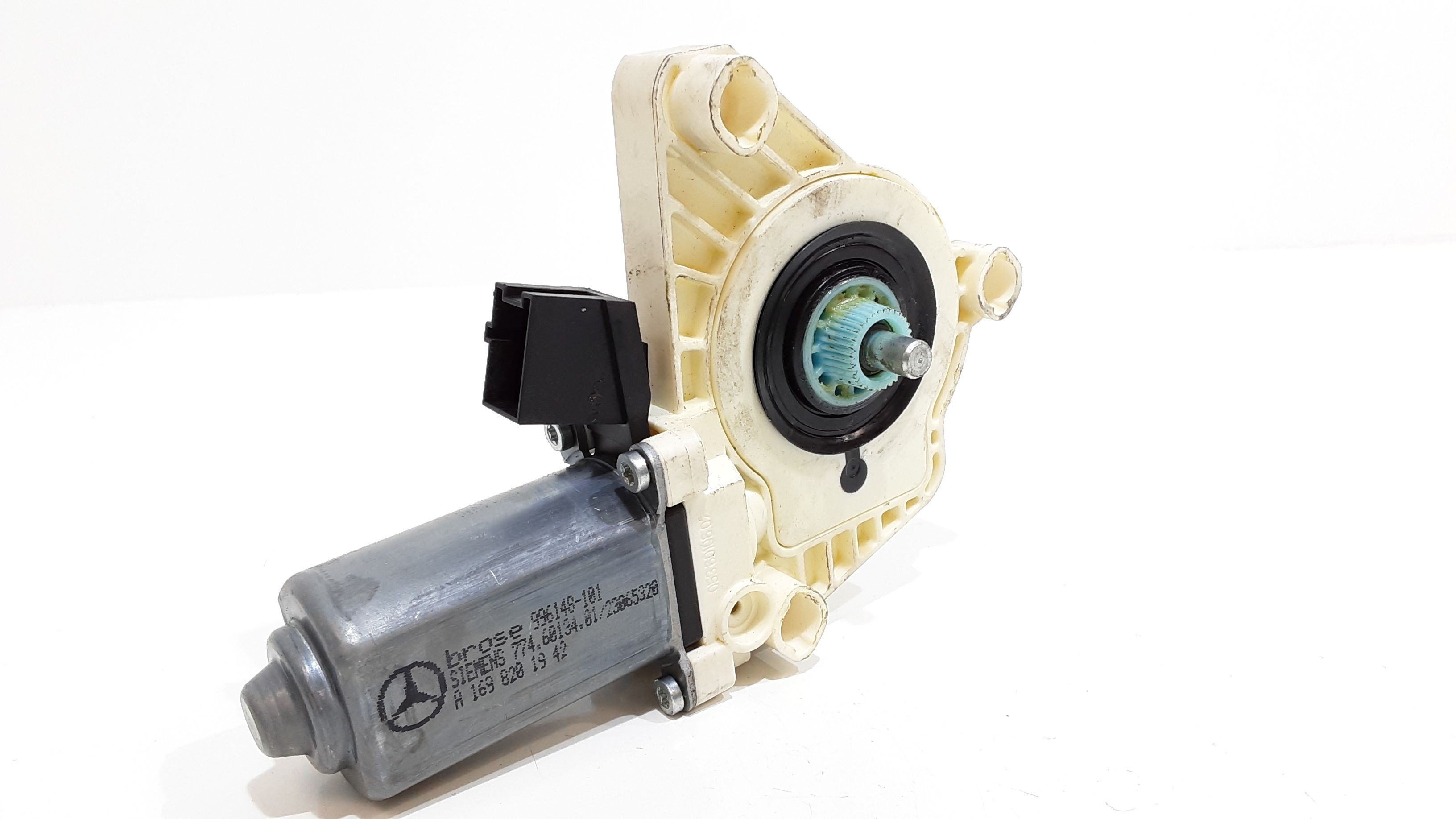 Motorino Alzacristallo Porta Post. Sinistro A1698201942 Usato