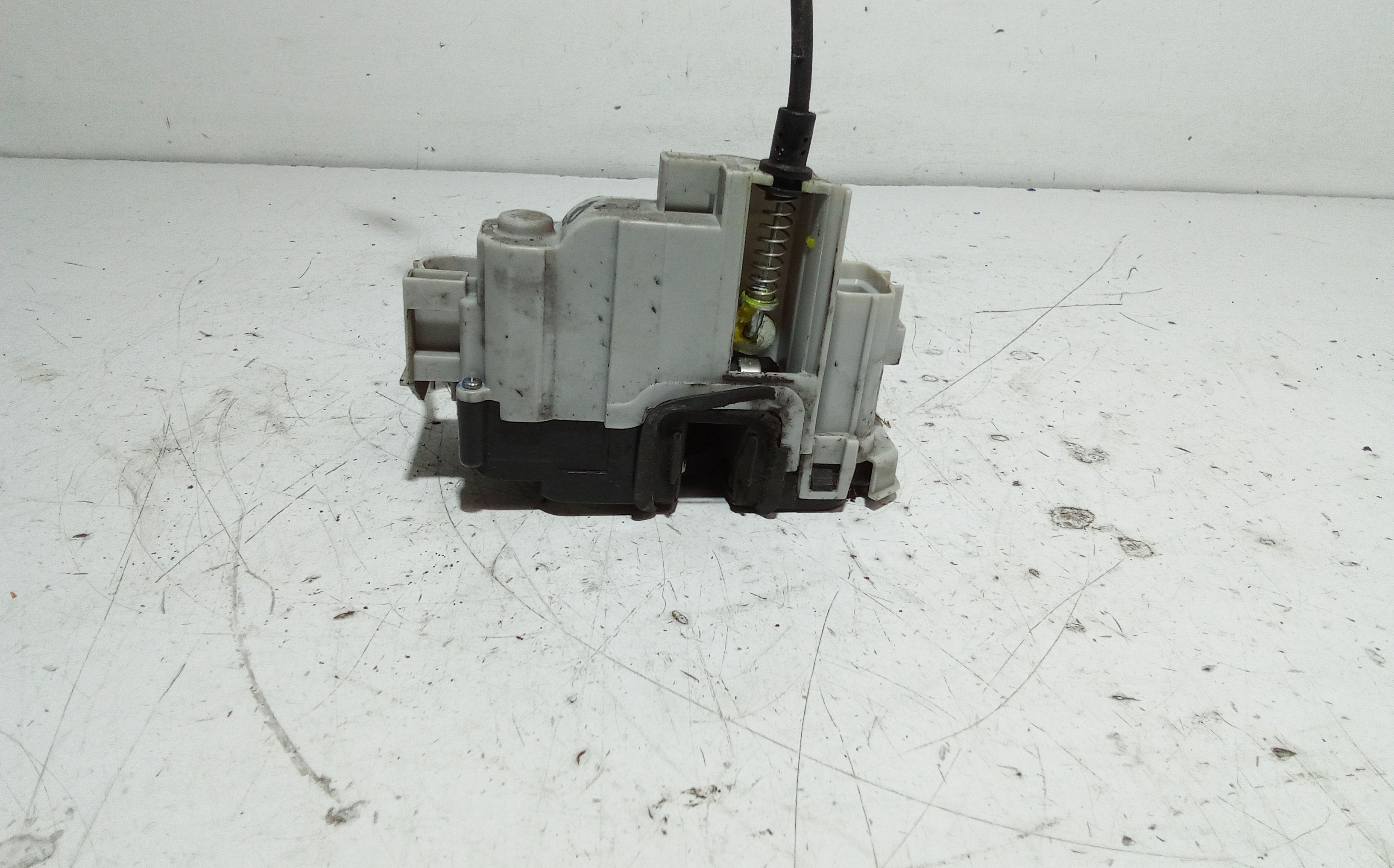 Serratura Porta Post. Destro 51931420 Usato