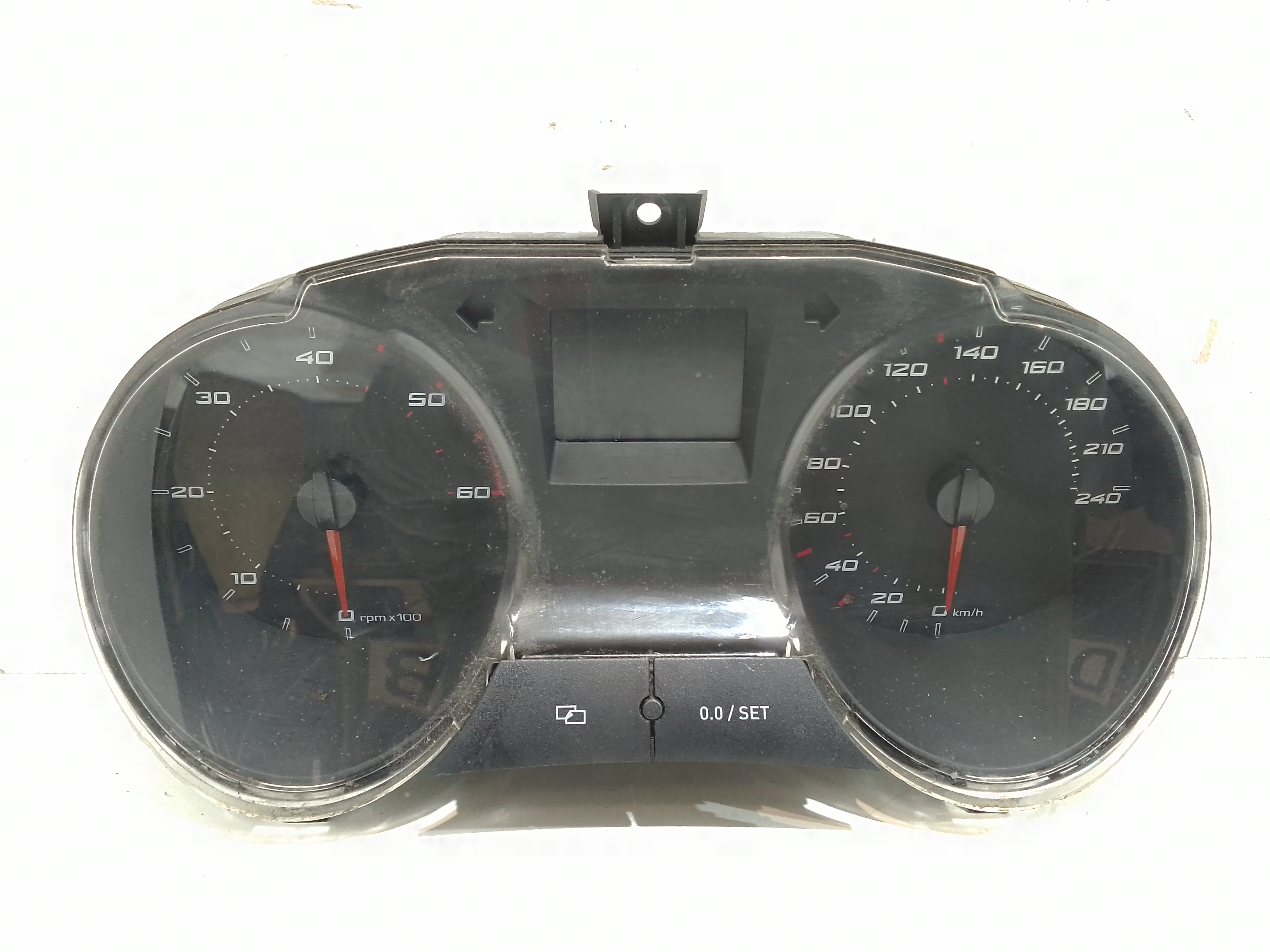 Quadro Portastrumenti Usato