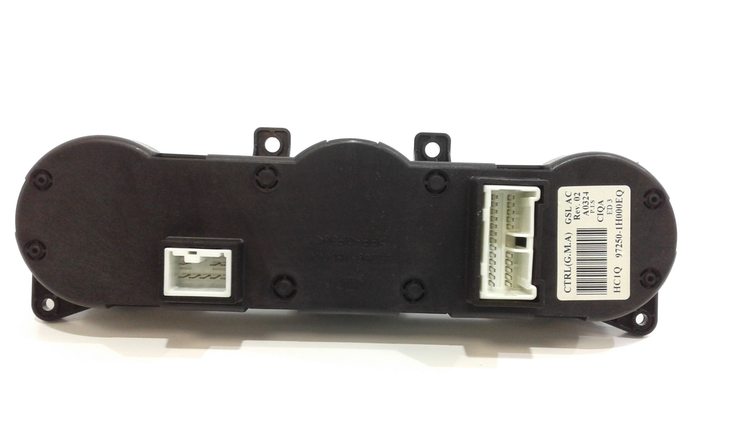 Blocco Comando Climatizzazione 972501H000EQ Usato